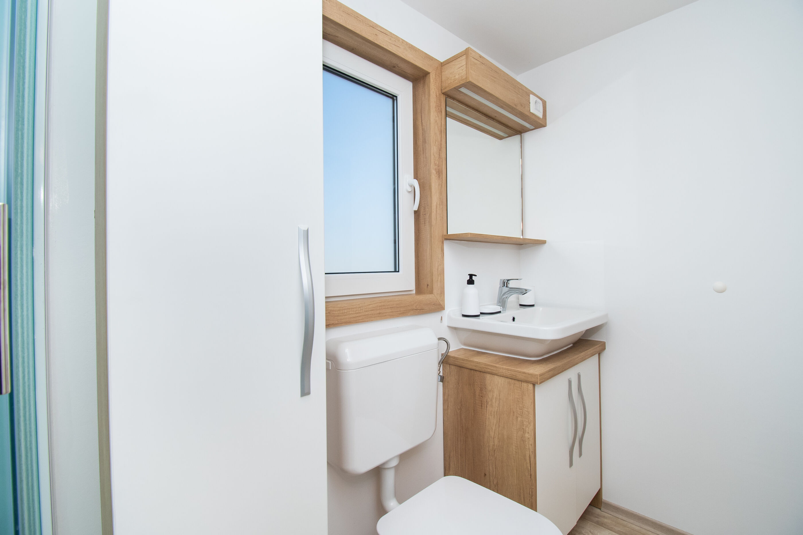 Mobile home Banovi dvori 88891-K1