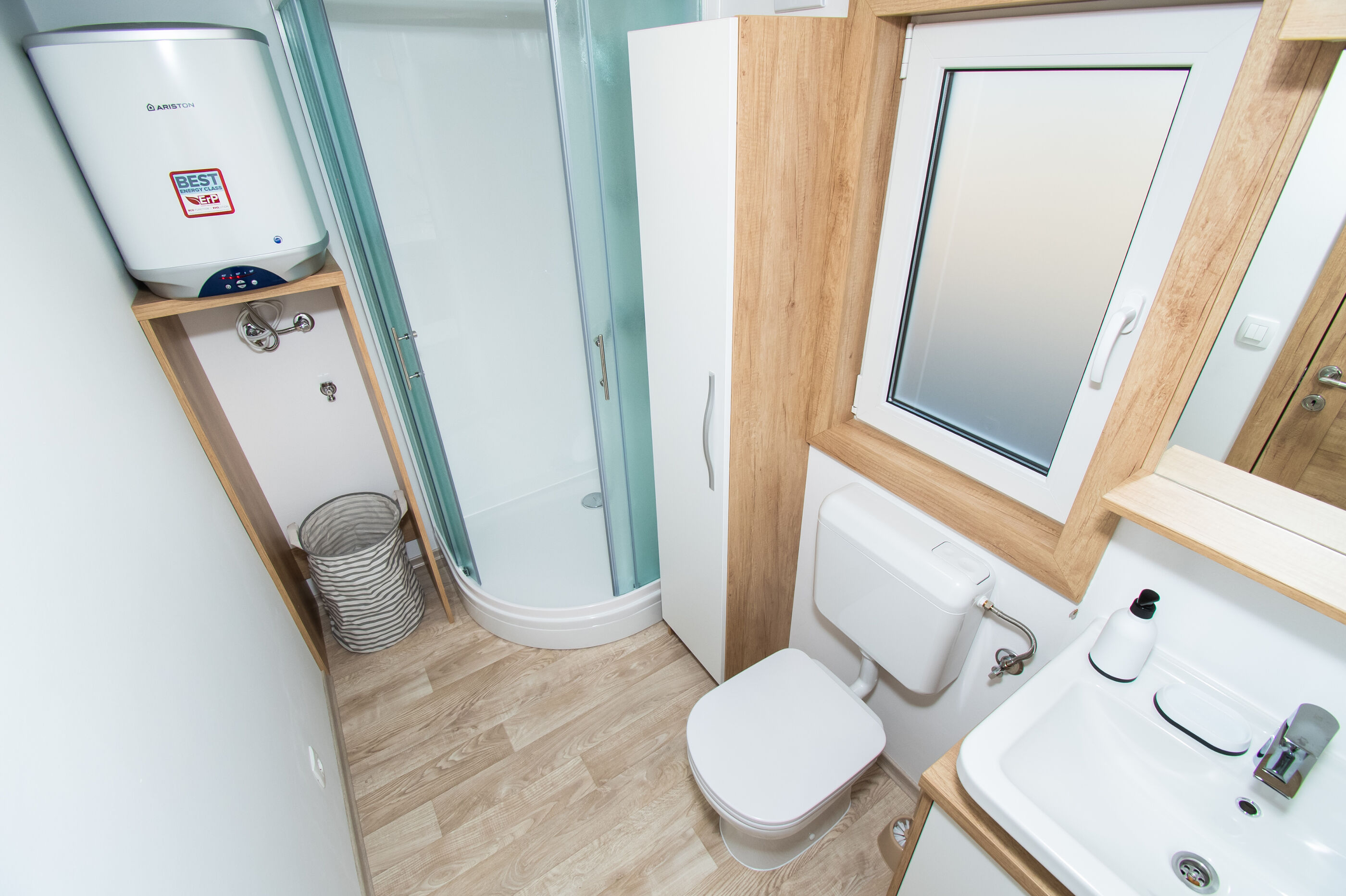 Mobile home Banovi dvori 88891-K1