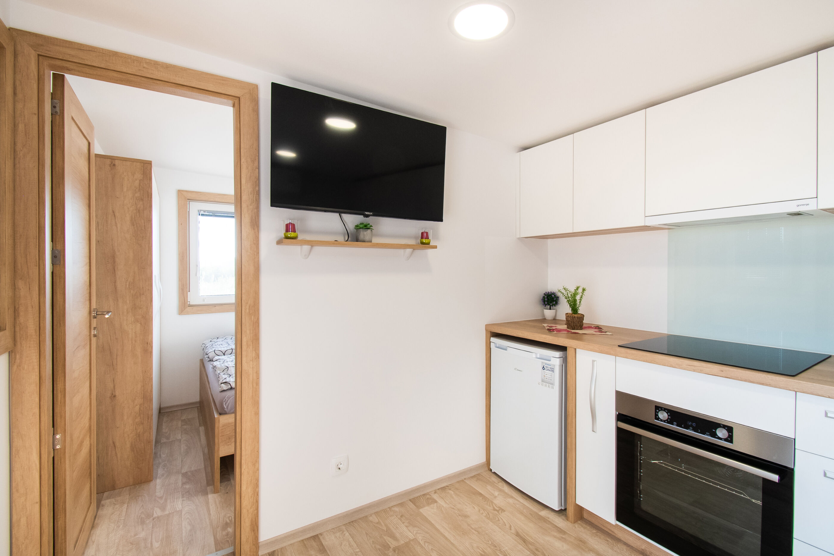 Mobile home Banovi dvori 88891-K1
