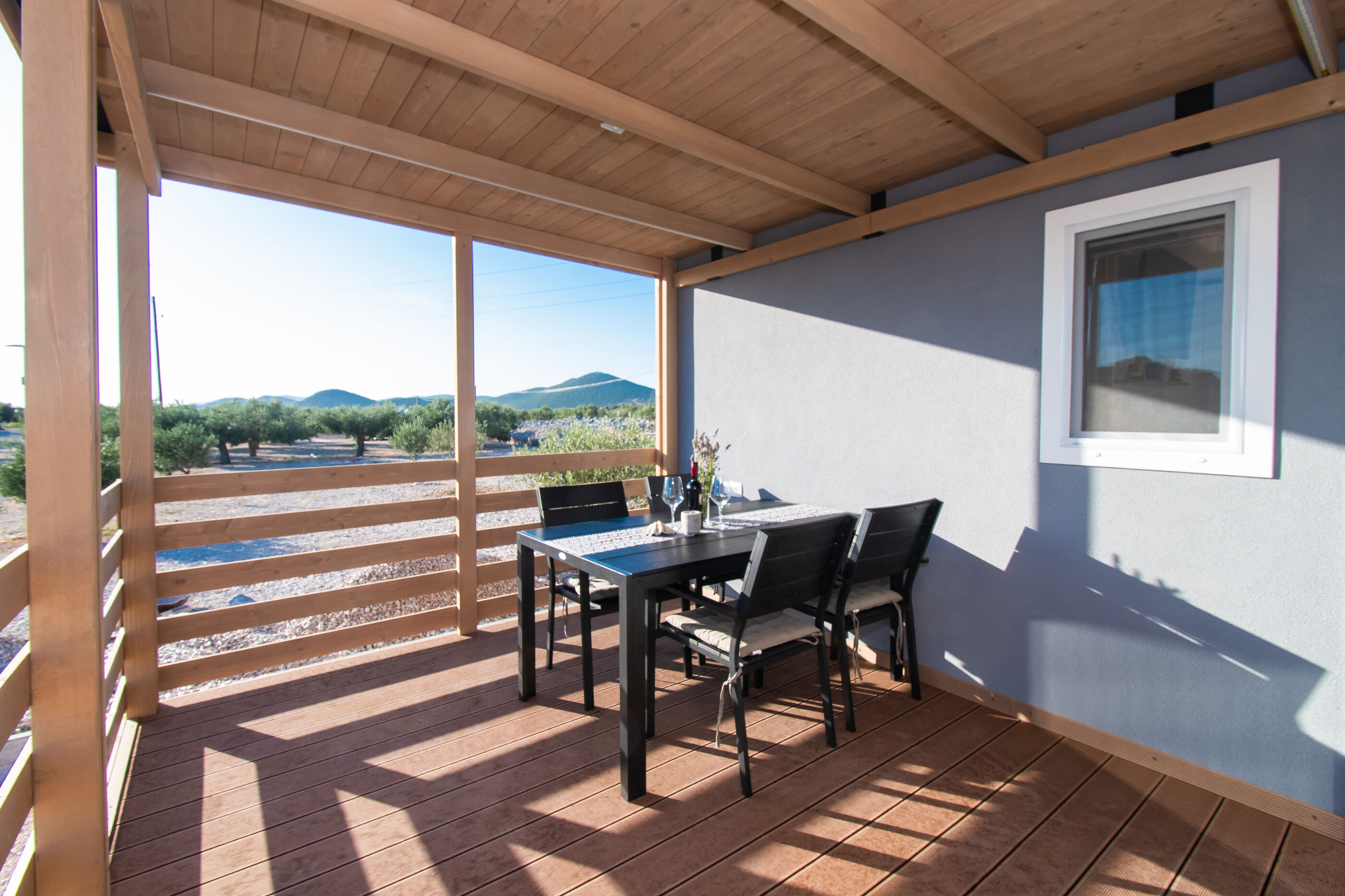 Mobile home Banovi dvori 88891-K1