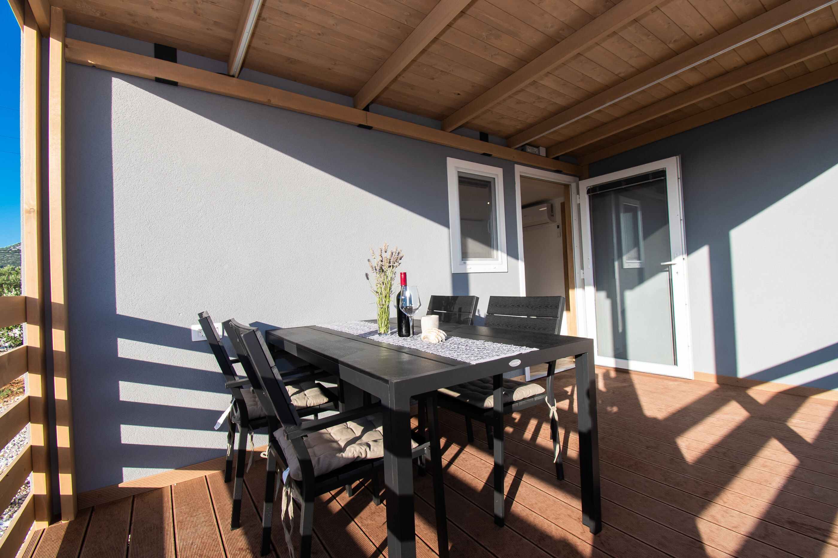Mobile home Banovi dvori 88891-K1