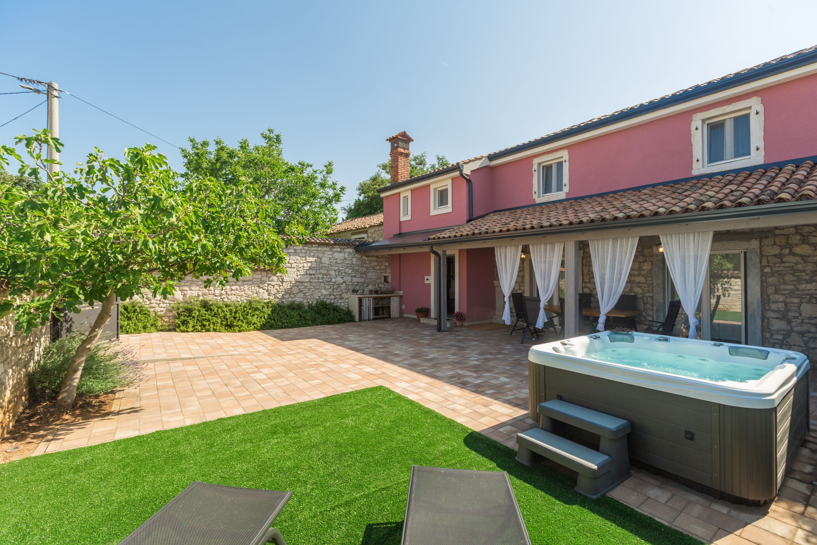 Photo of House Casa Arsini