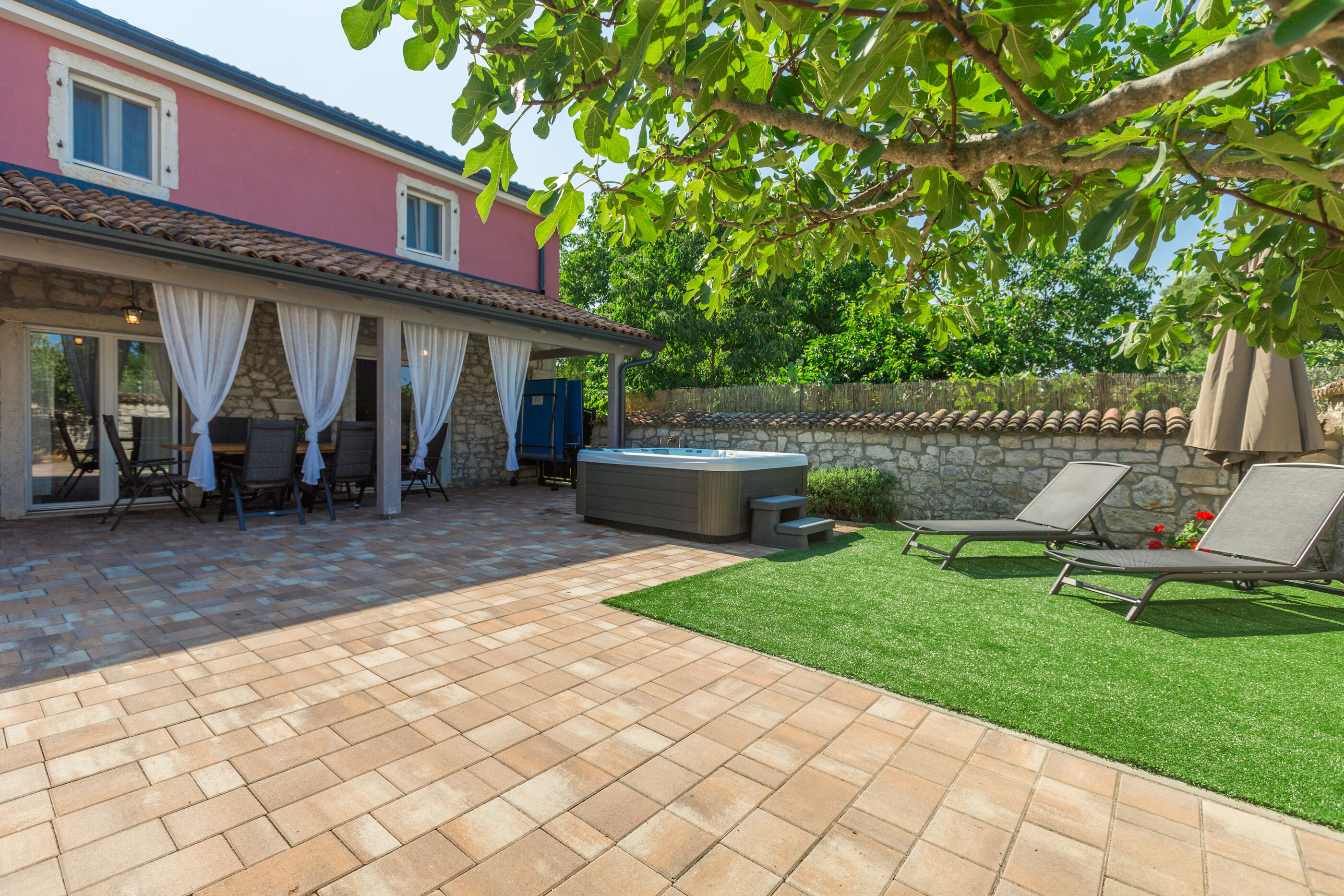 Photo of House Casa Arsini