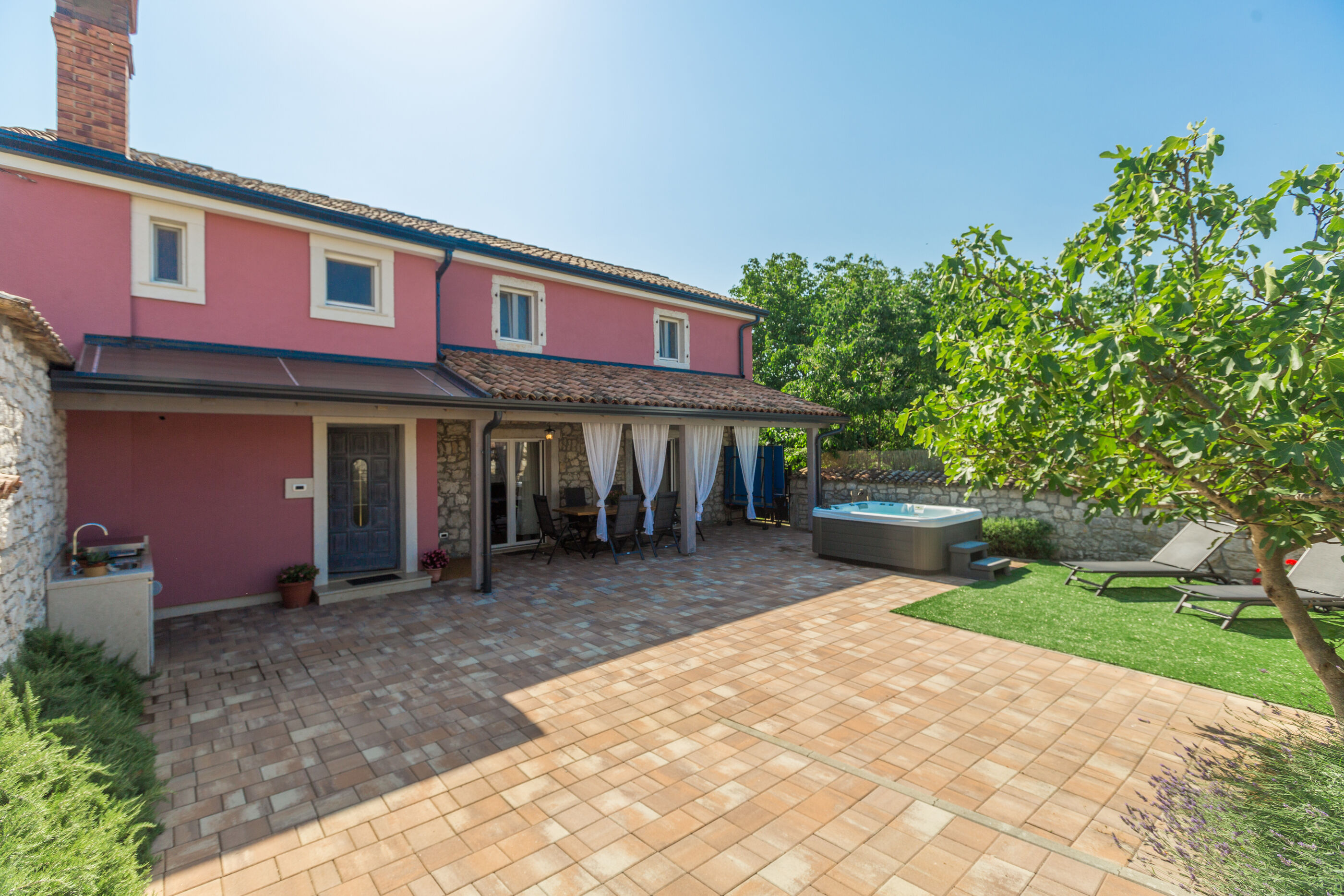 Photo of House Casa Arsini