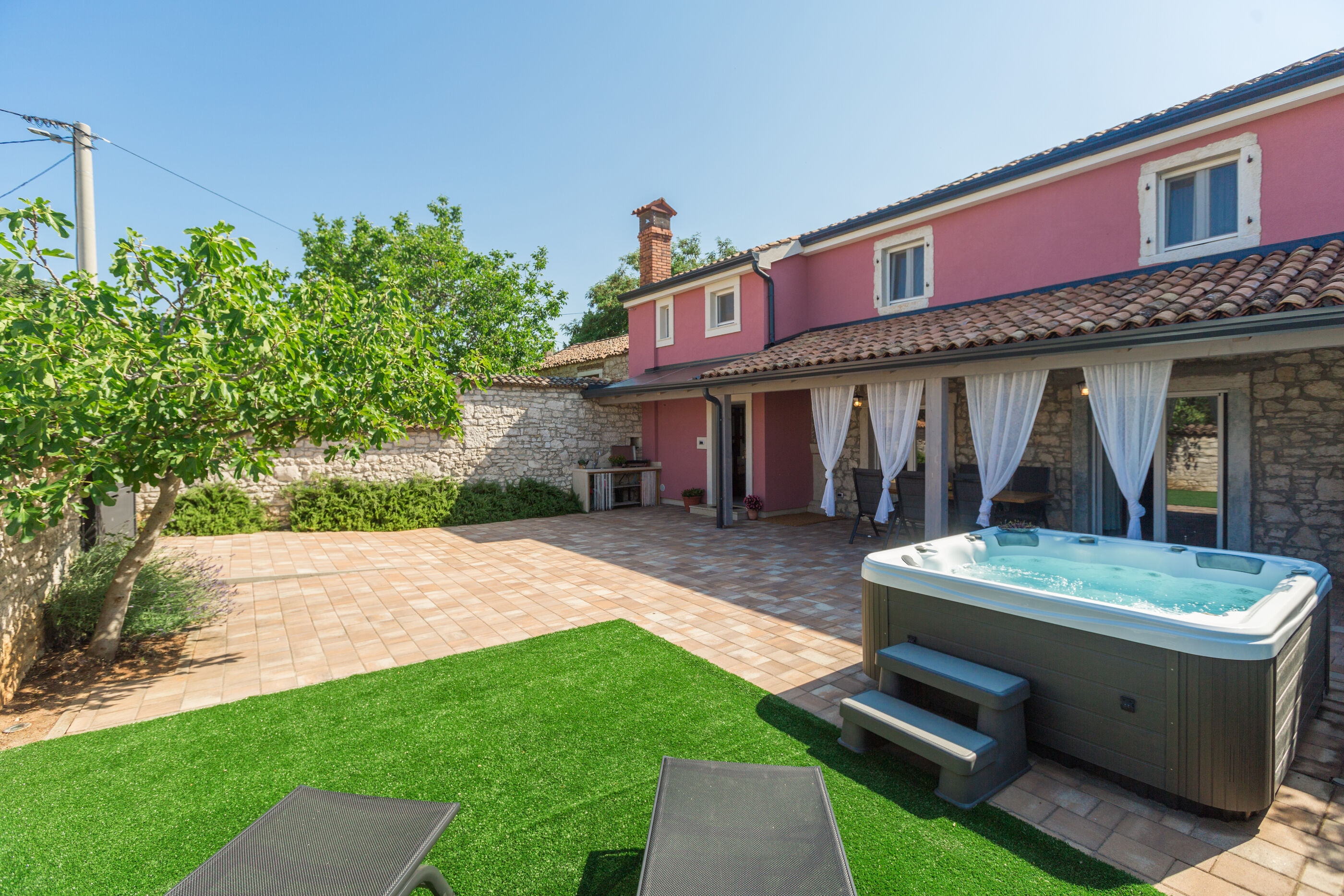 Photo of House Casa Arsini