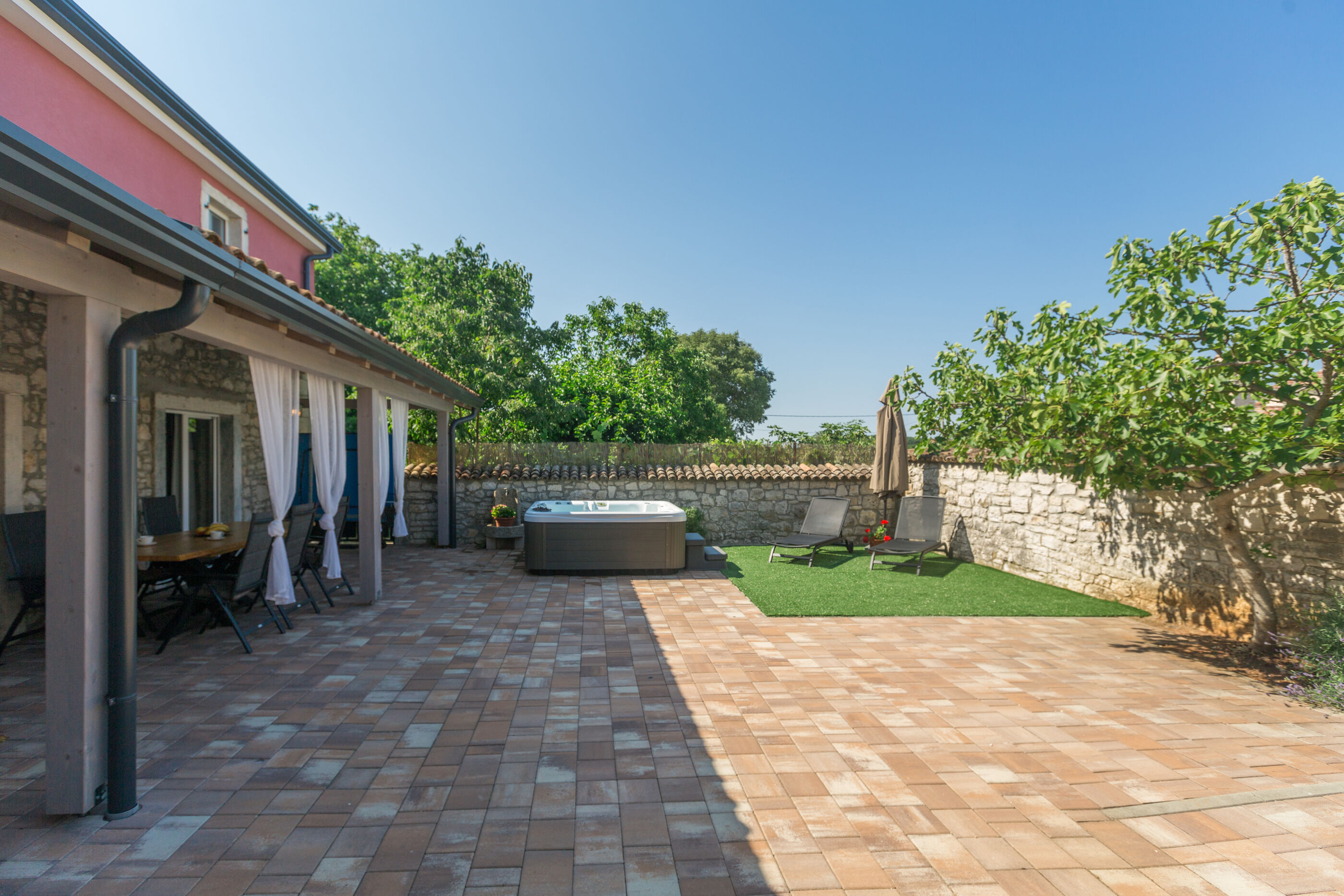 Photo of House Casa Arsini