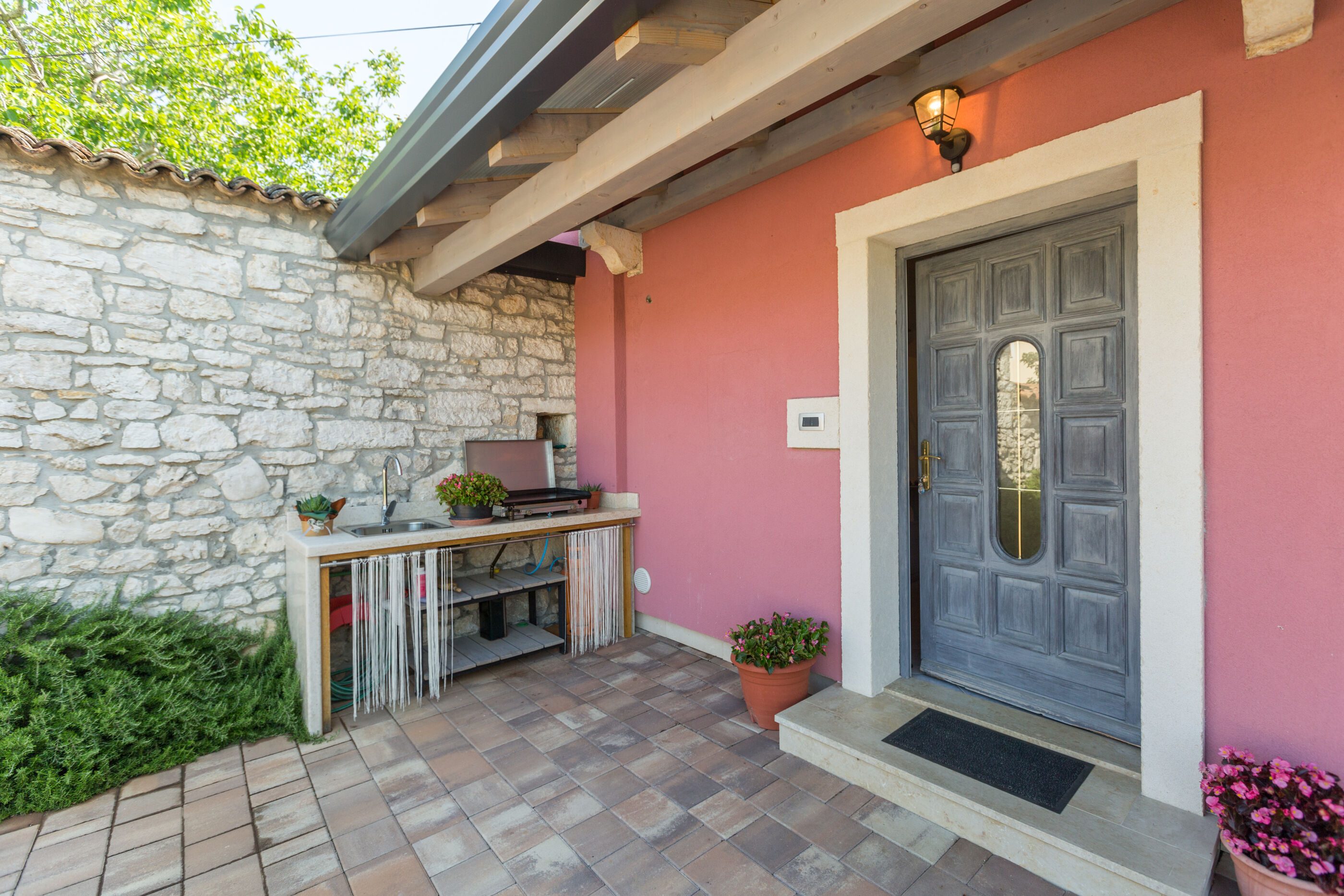 Photo of House Casa Arsini