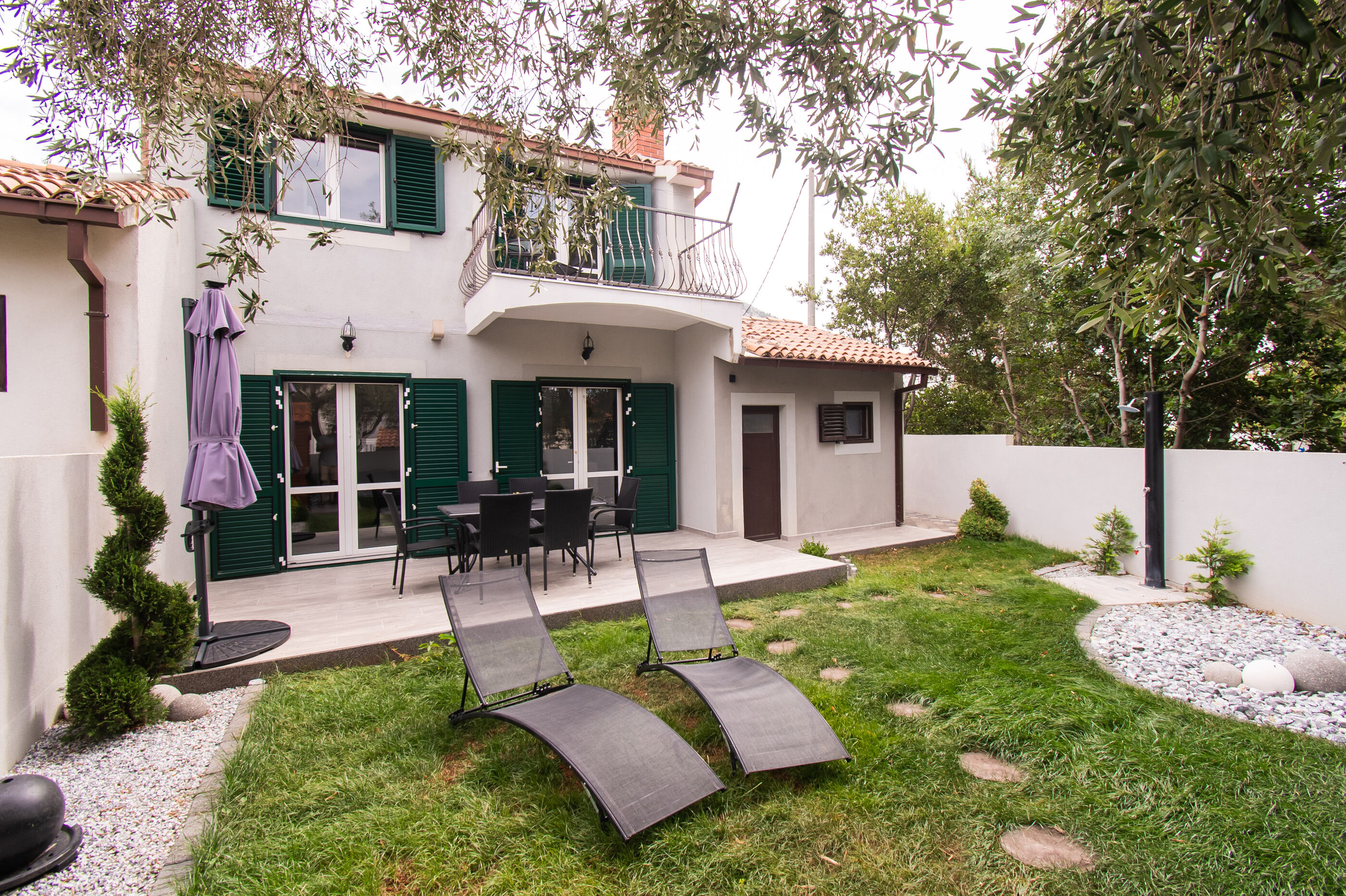Villa Mungo K1