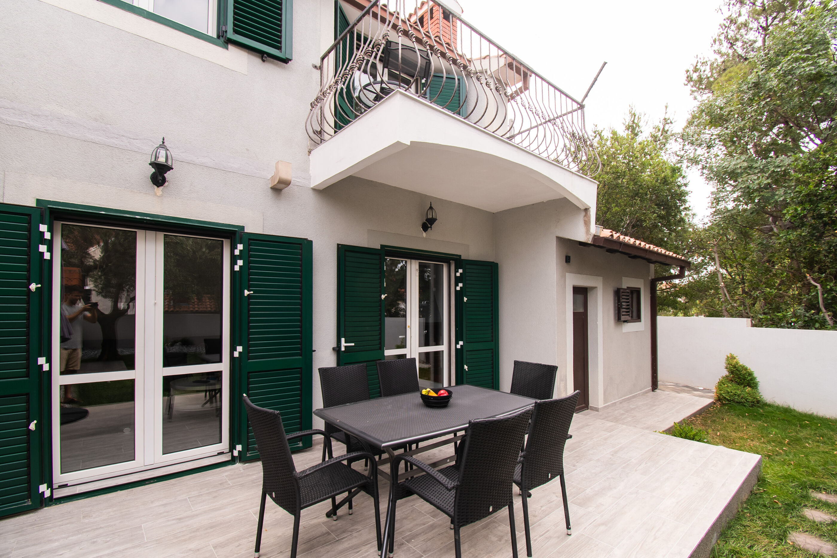 Villa Mungo 88731-K1
