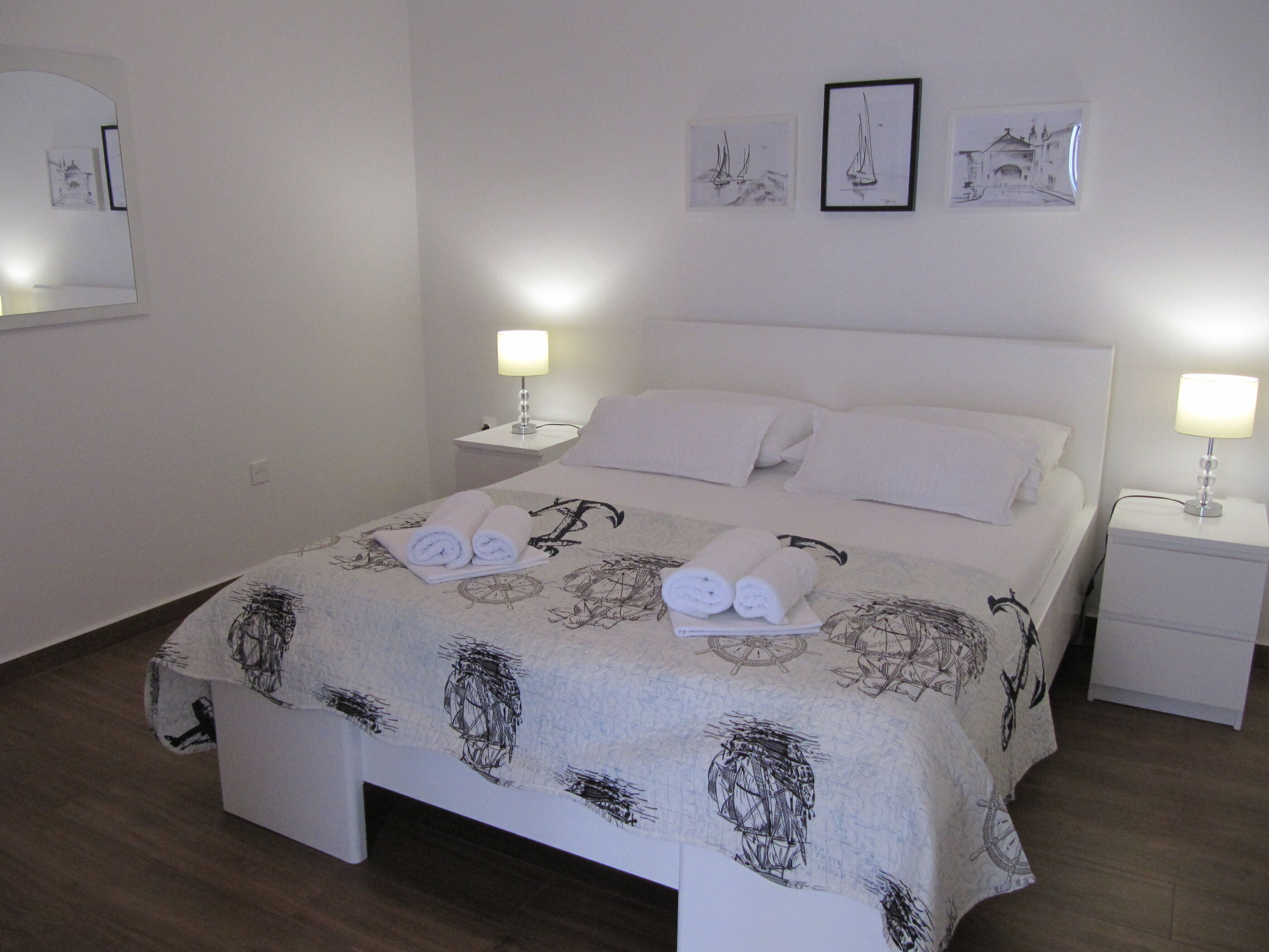 Rooms Sokol 31561-S5