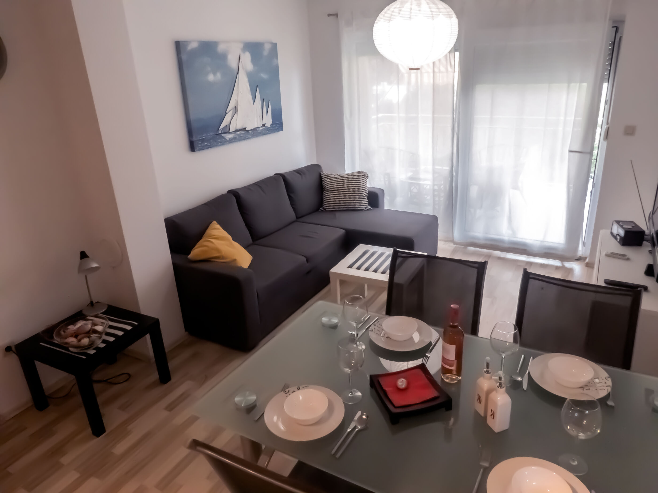 Apartment Dado 49856-A1