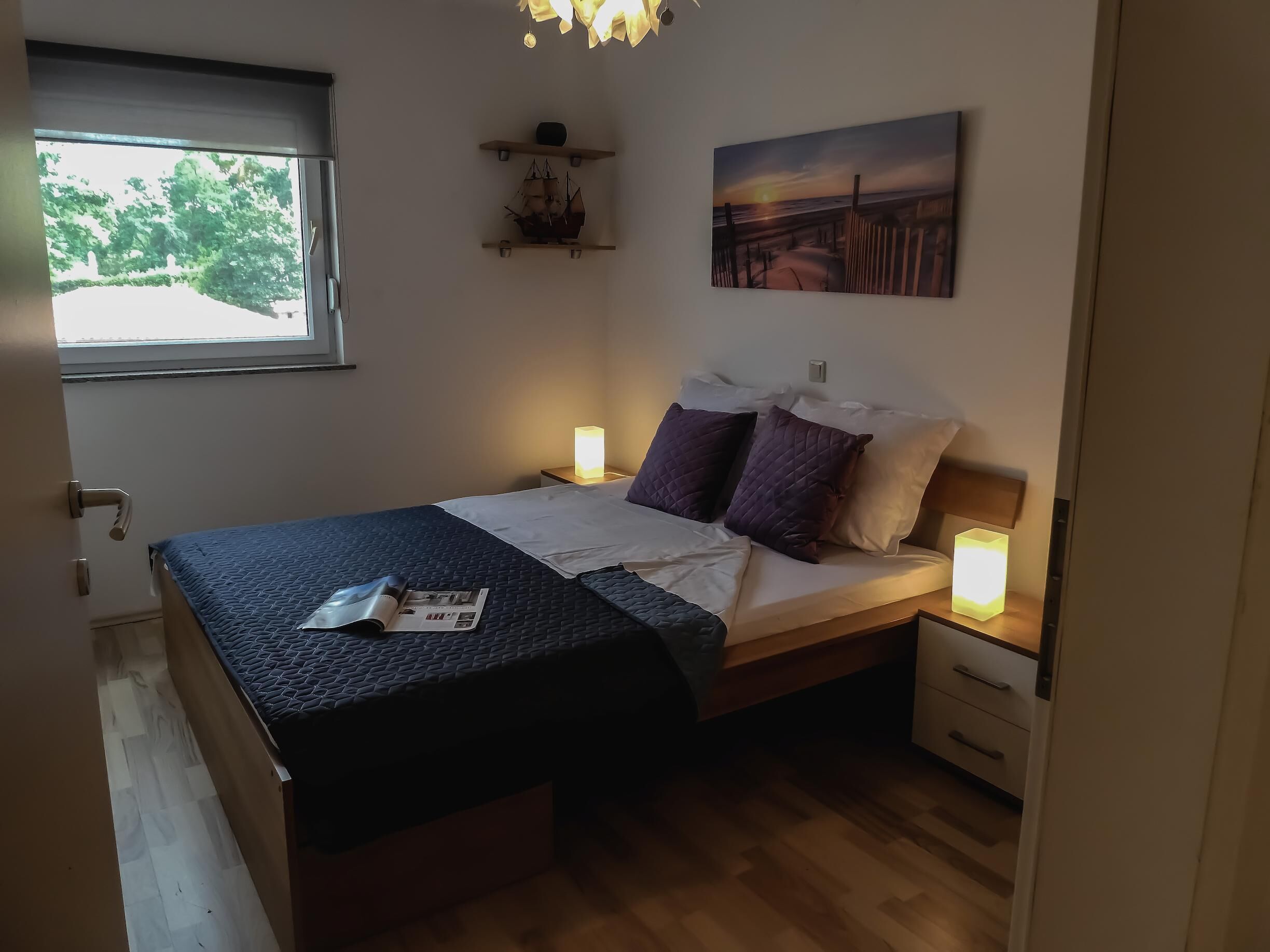 Apartment Dado 49856-A1