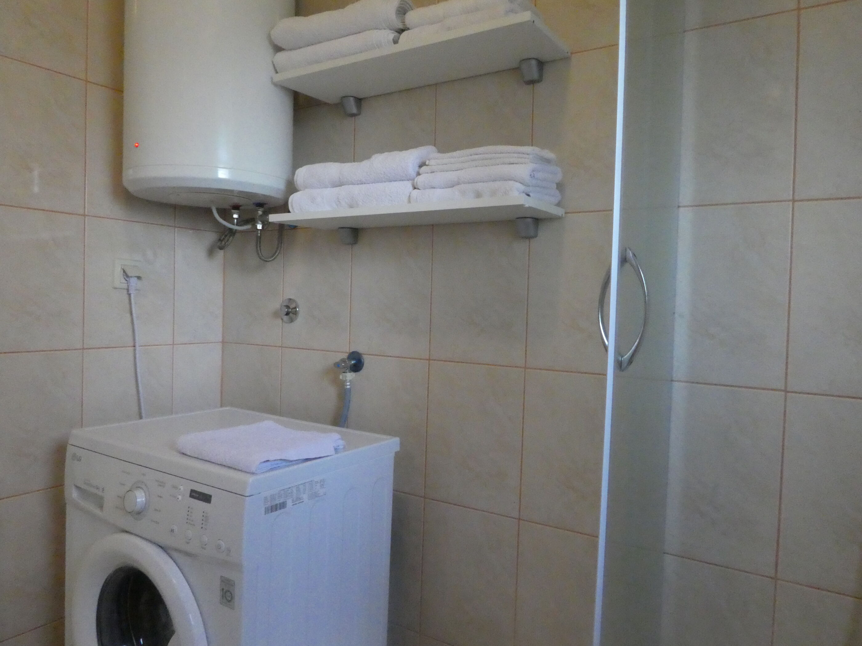 Apartment Dado 49856-A1
