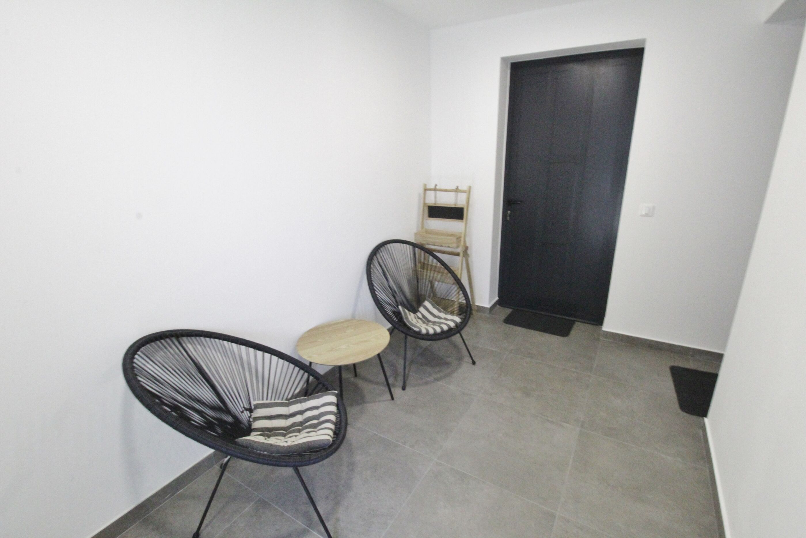 Apartments La mar Zambratija 84557-A2