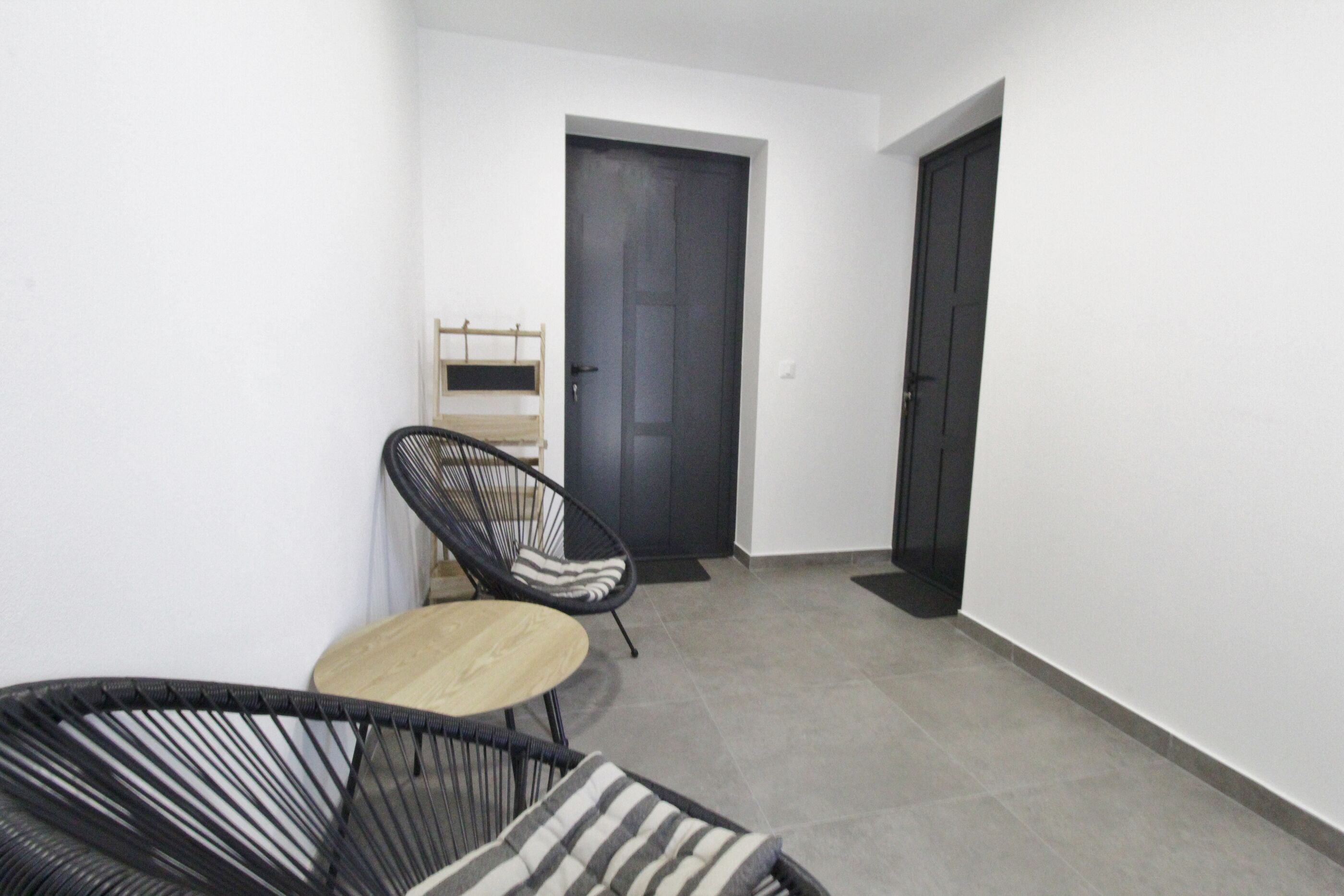 Apartments La mar Zambratija 84557-A2