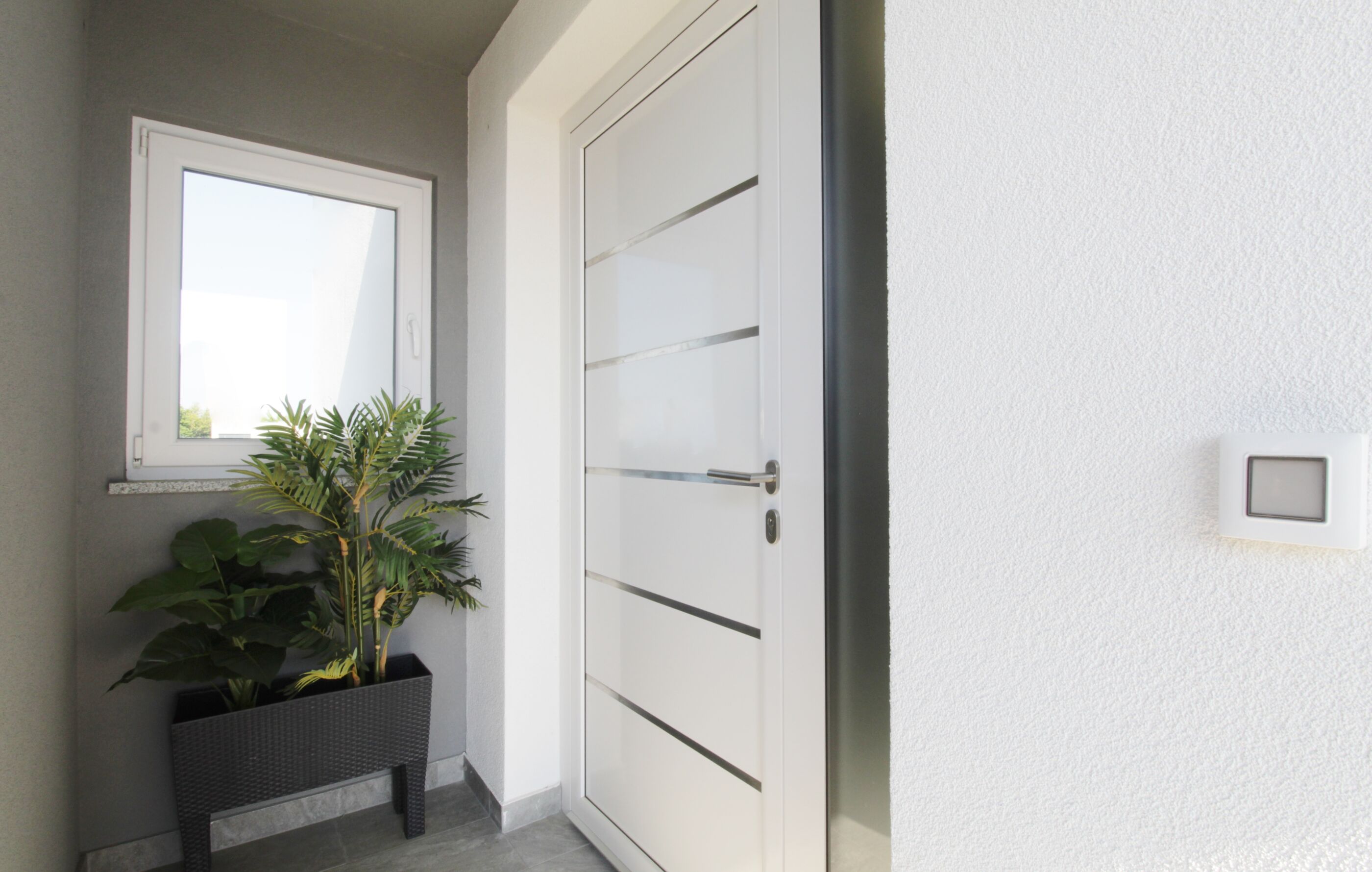 Apartments La mar Zambratija 84557-A2