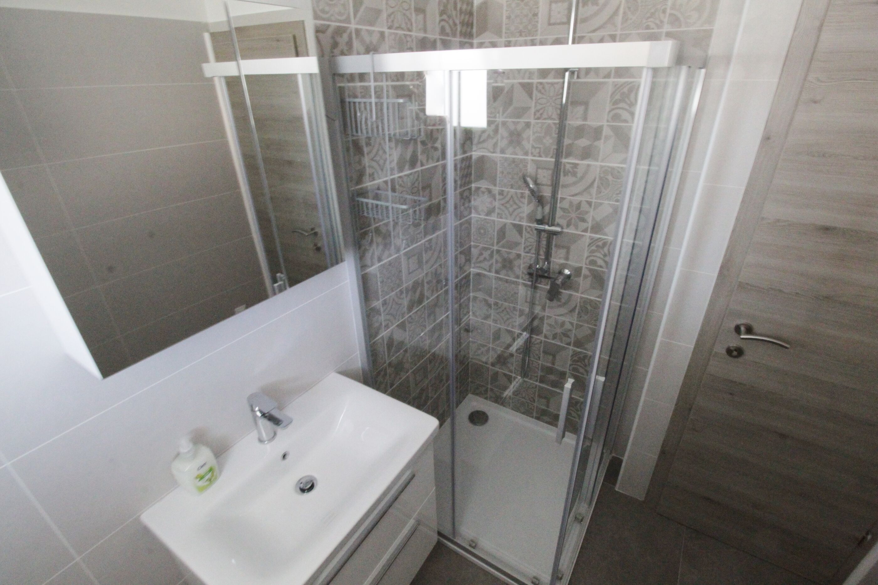 Apartments La mar Zambratija 84557-A1