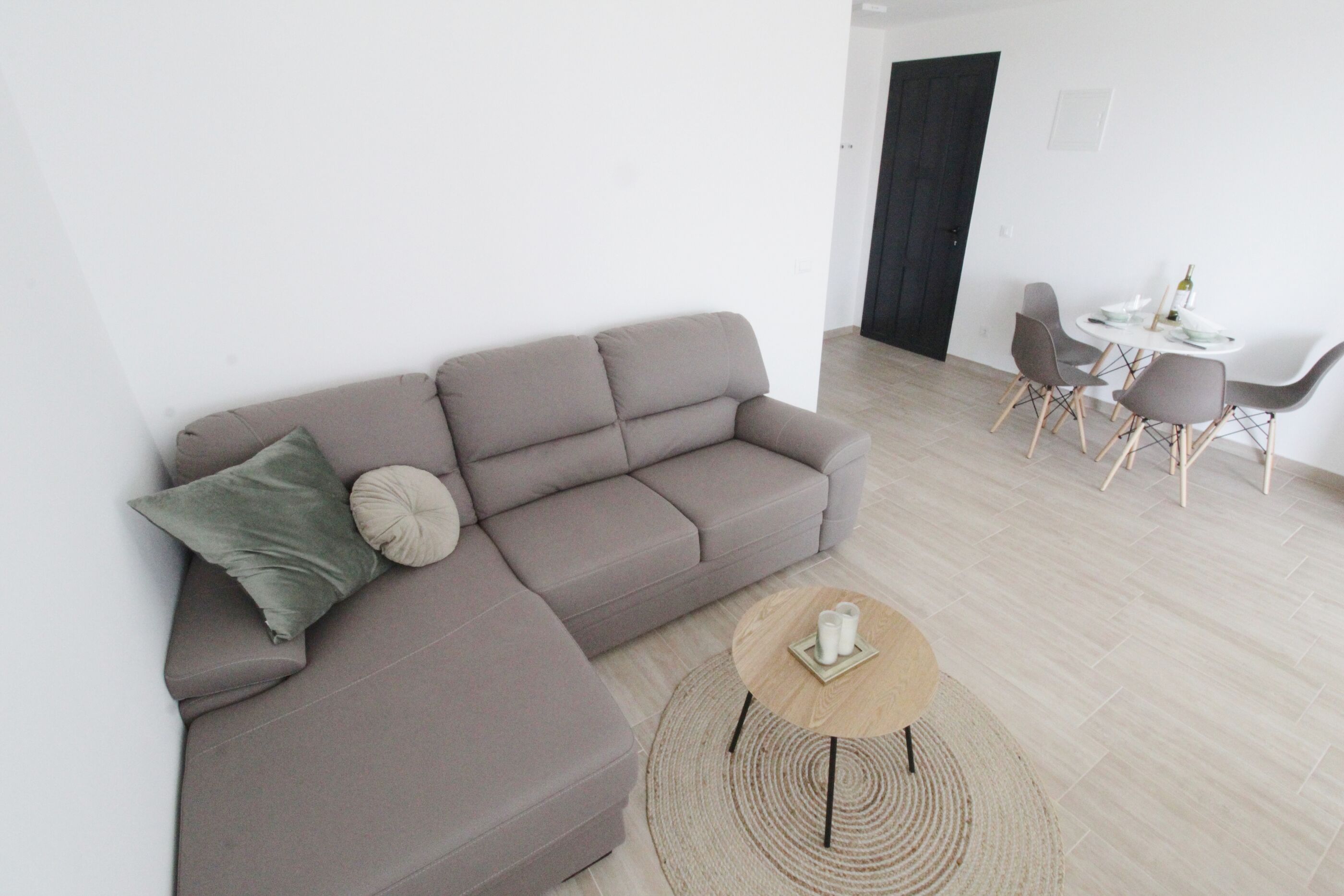 Apartments La mar Zambratija 84557-A1