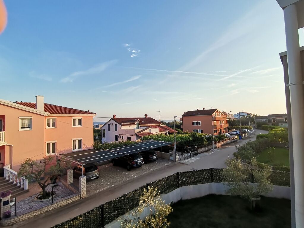Apartments La mar Zambratija 84557-A1