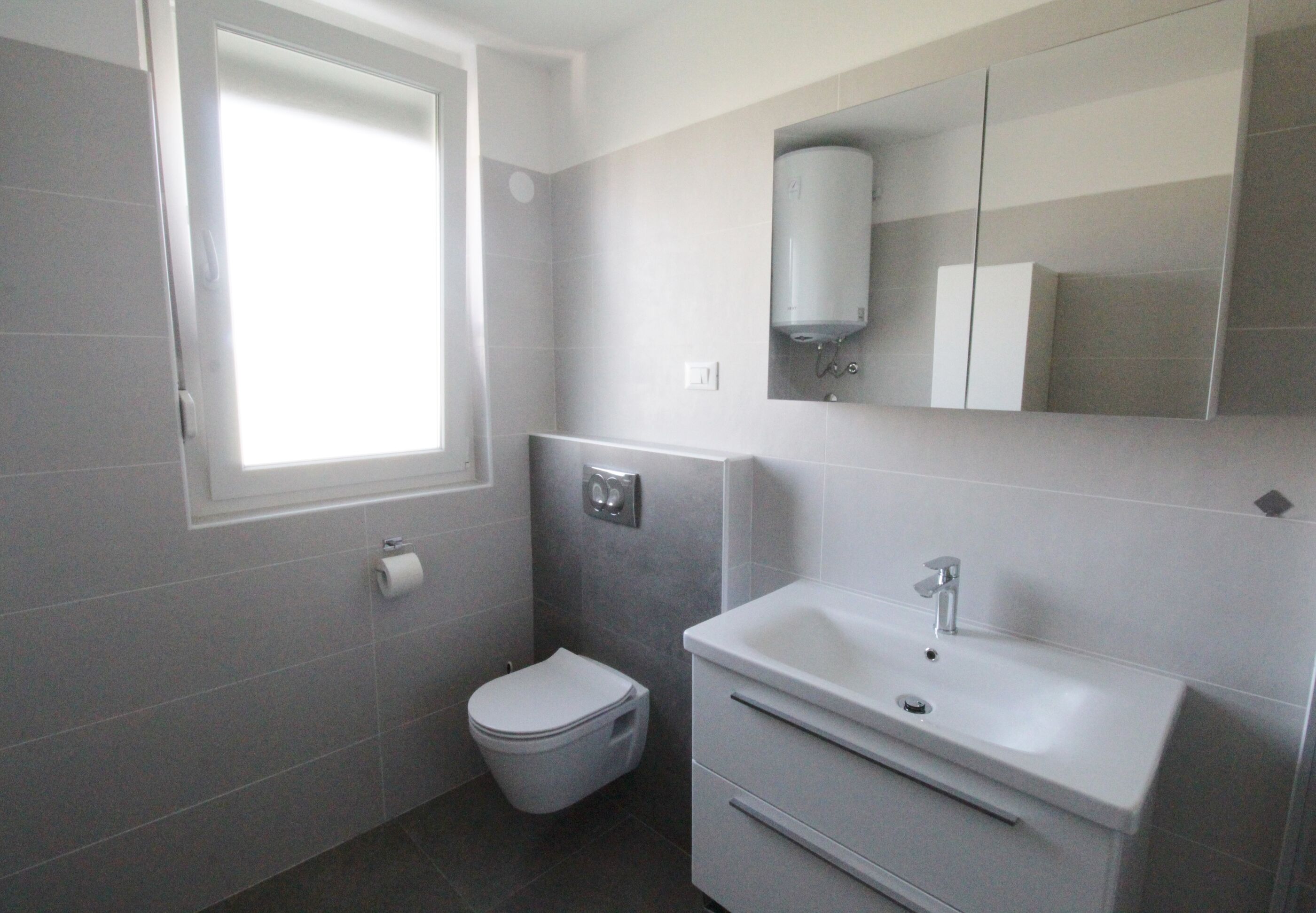 Apartments La mar Zambratija 84557-A2