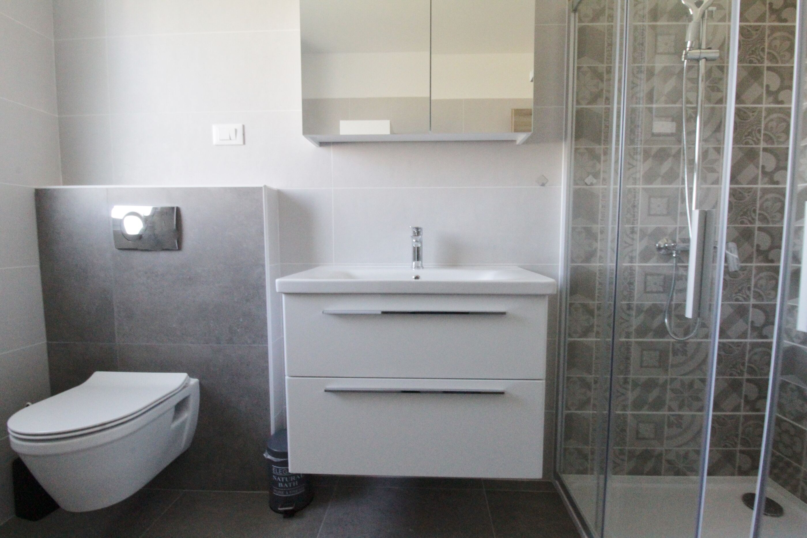Apartments La mar Zambratija 84557-A2