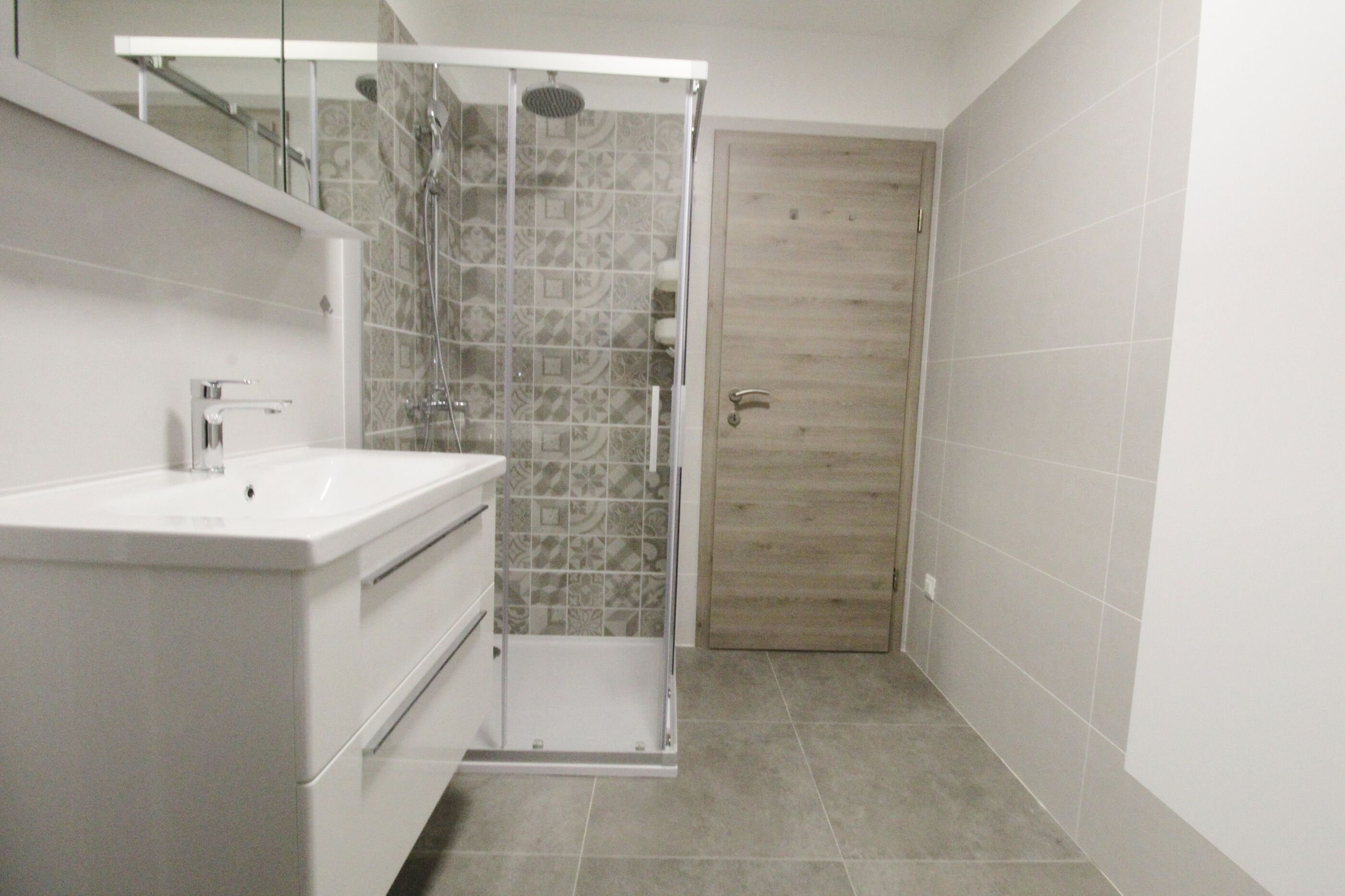 Apartments La mar Zambratija 84557-A2