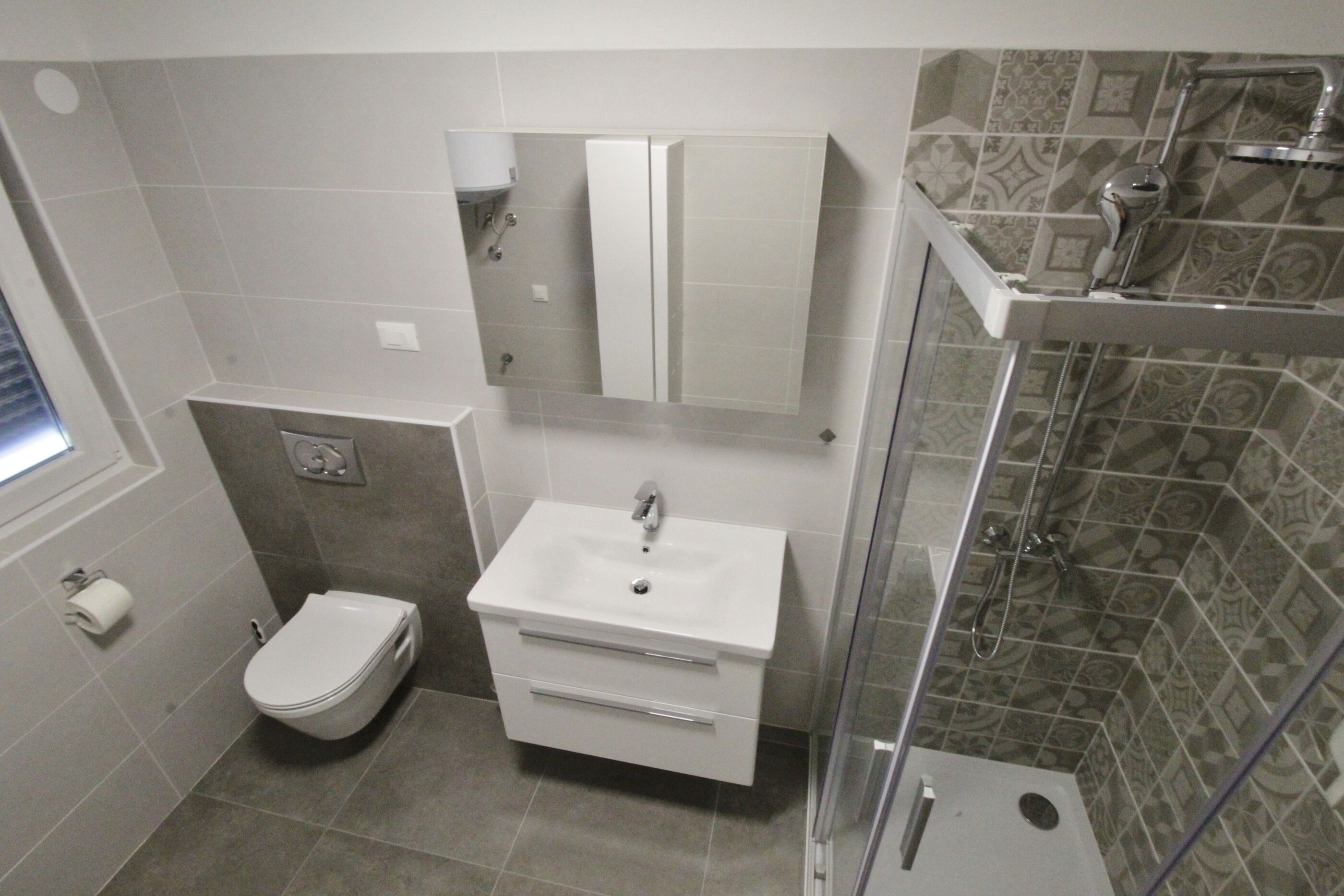 Apartments La mar Zambratija 84557-A2