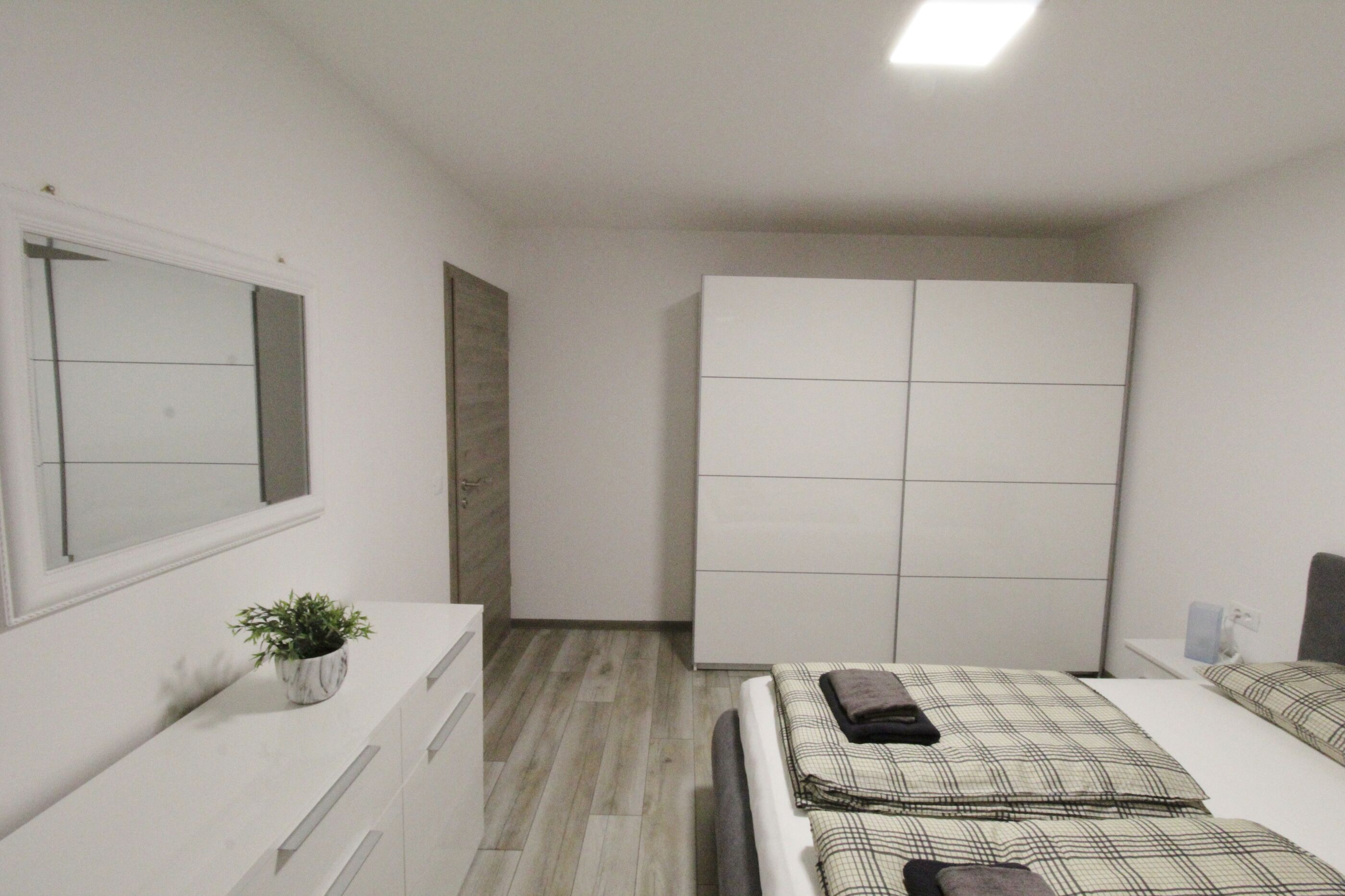 Apartments La mar Zambratija 84557-A2