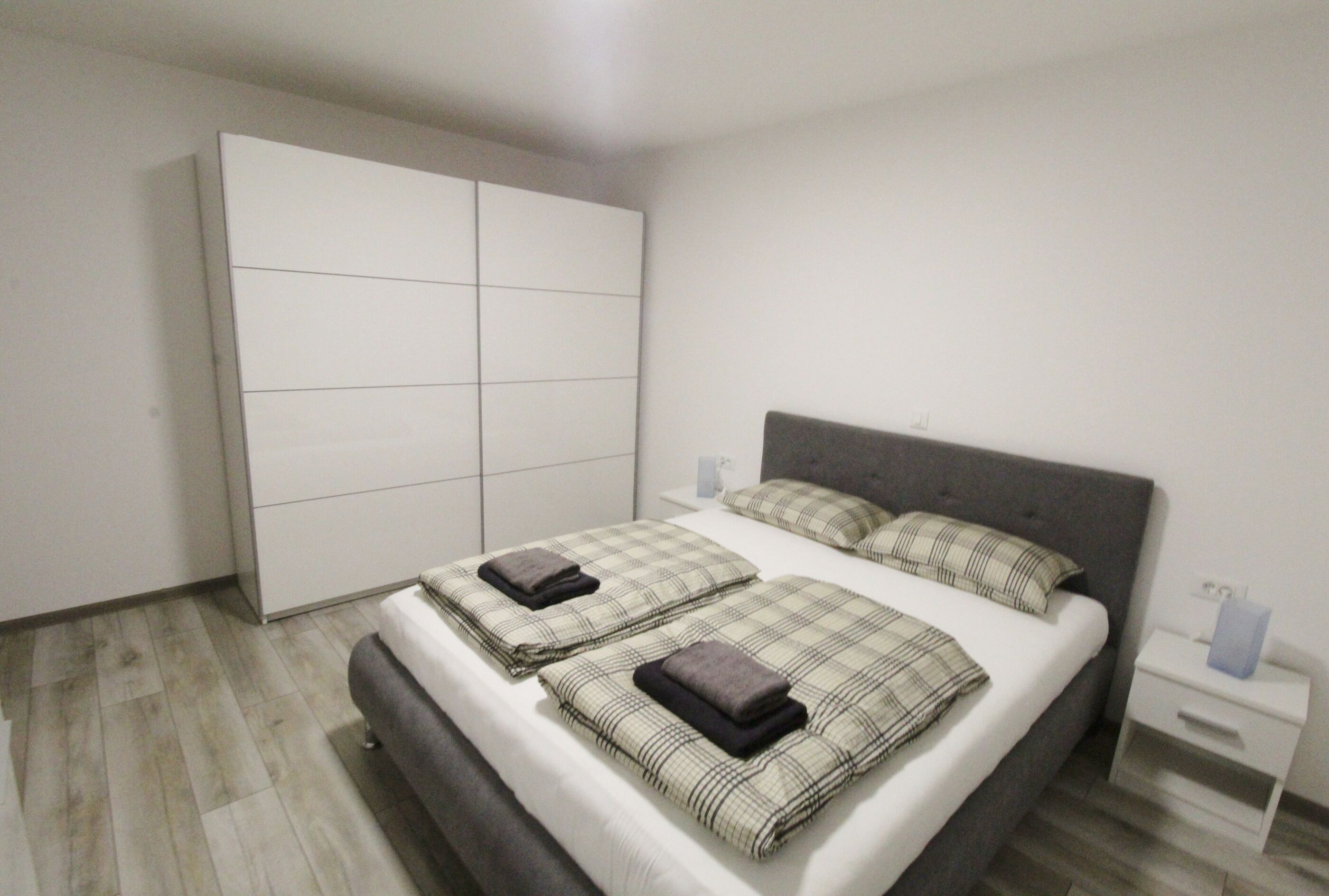 Apartments La mar Zambratija 84557-A2