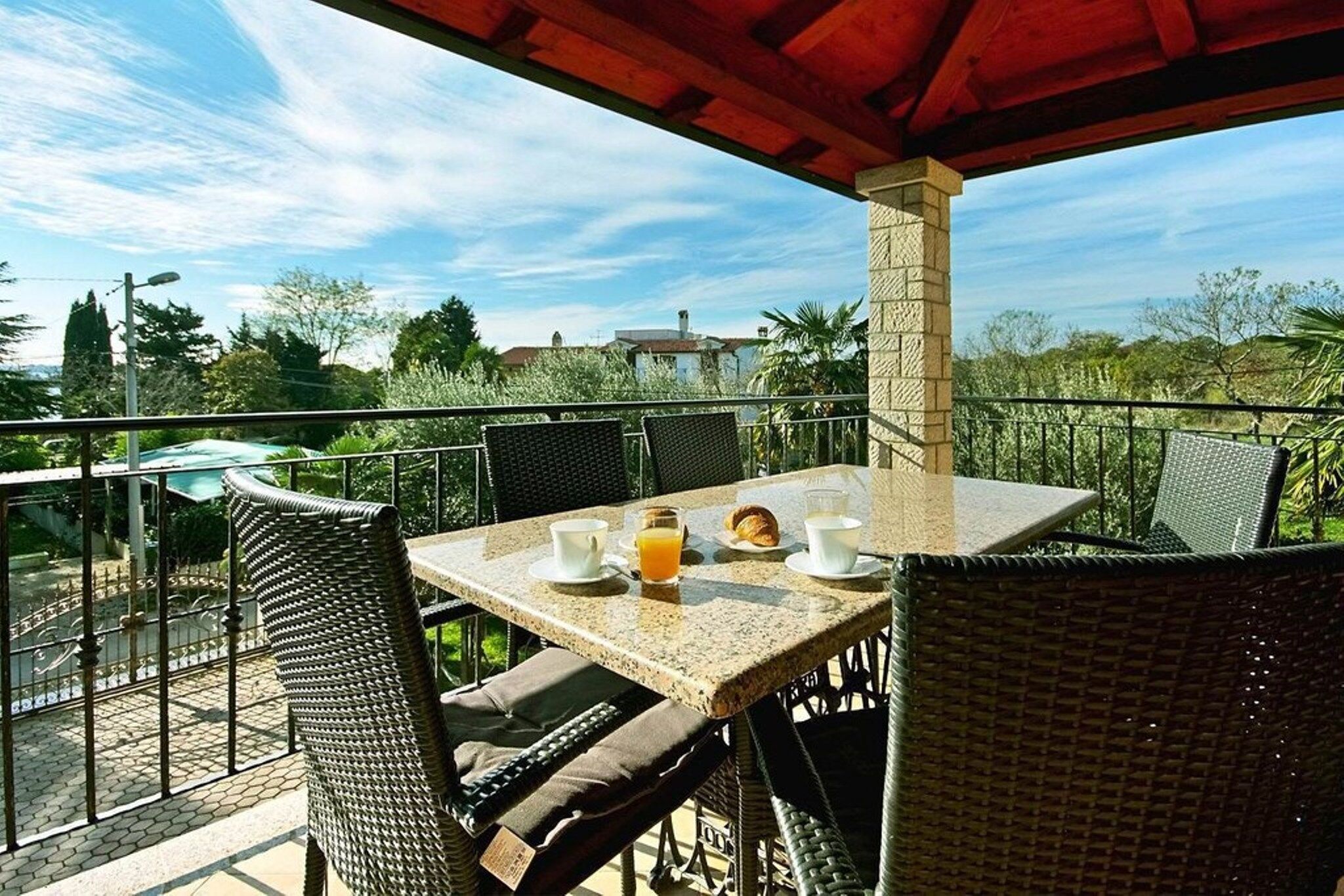 Apartments Marea Saladinka 84883-A3