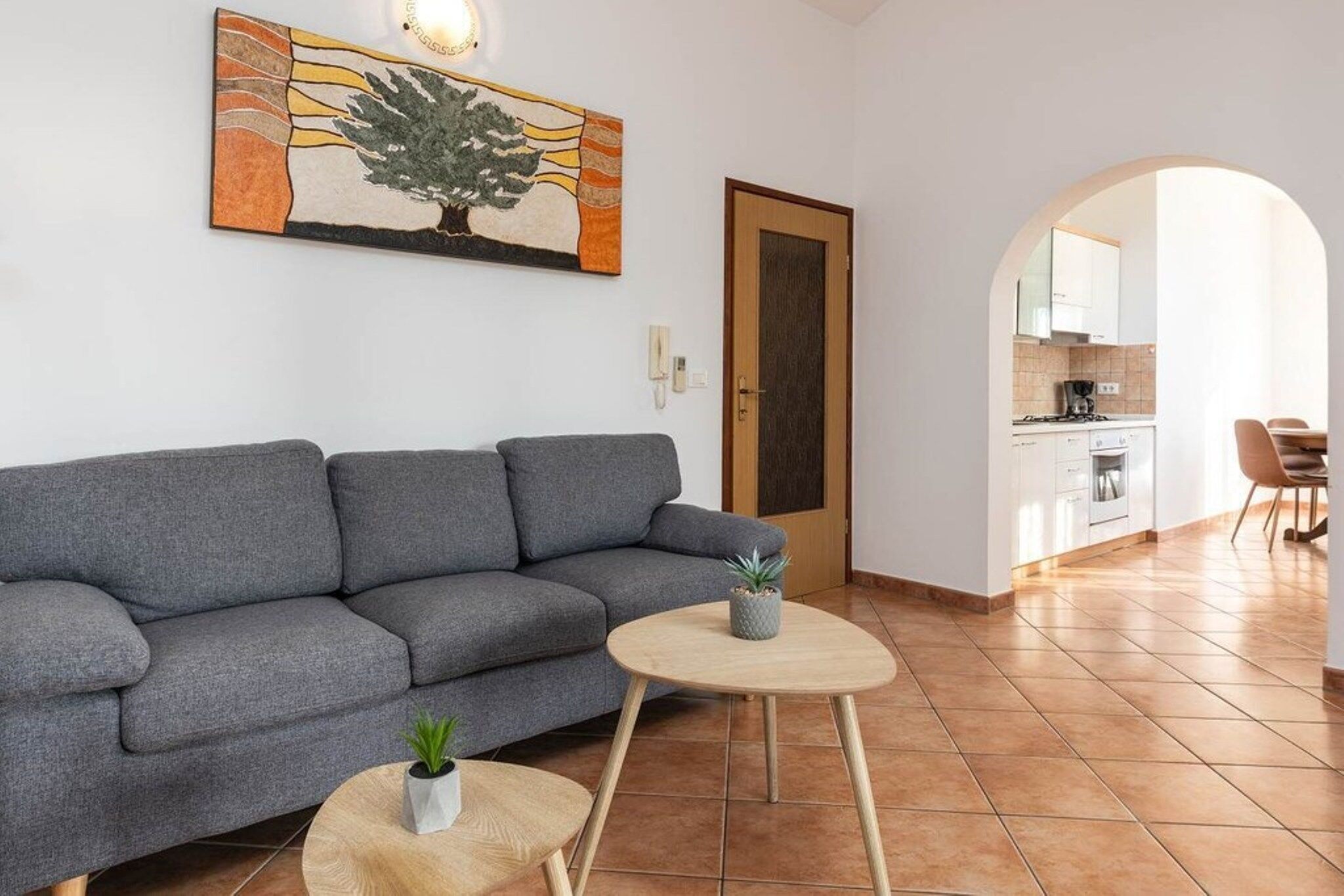 Apartments Marea Saladinka 84883-A3
