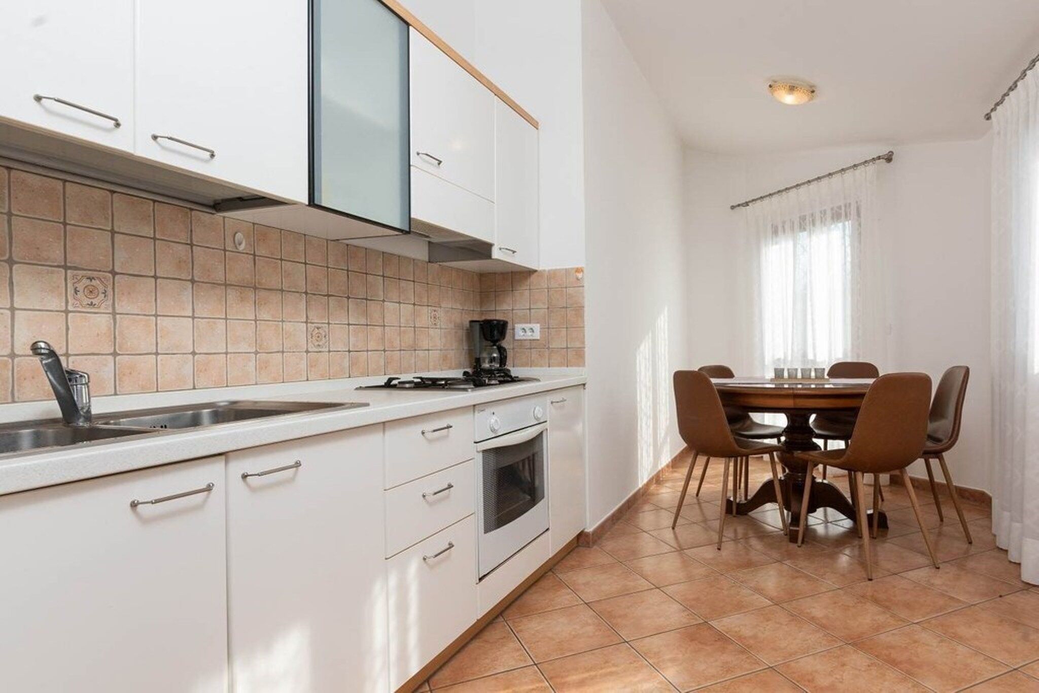 Apartments Marea Saladinka 84883-A3