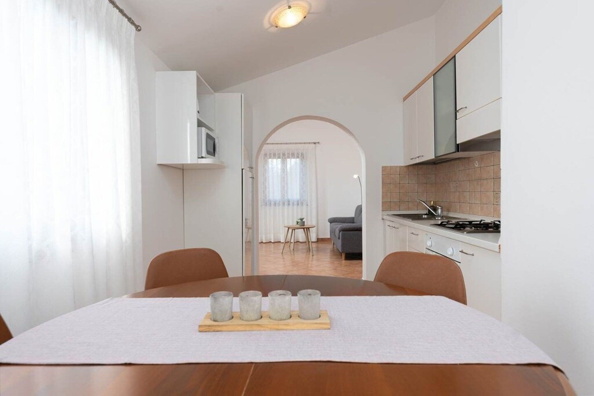 Apartments Marea Saladinka 84883-A3