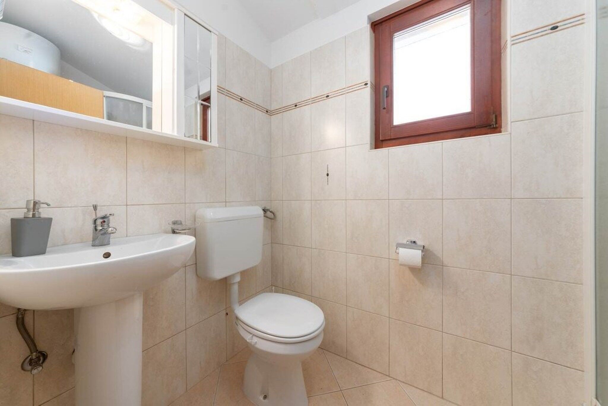 Apartments Marea Saladinka 84883-A3