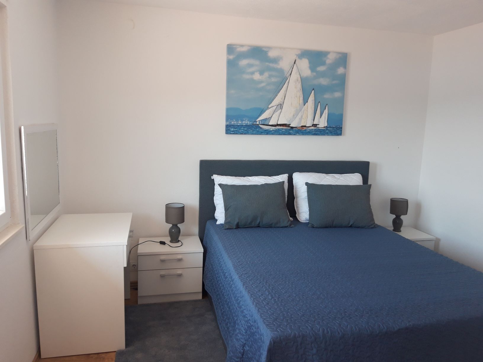 Apartments Apartmani Bebe 22231-A1