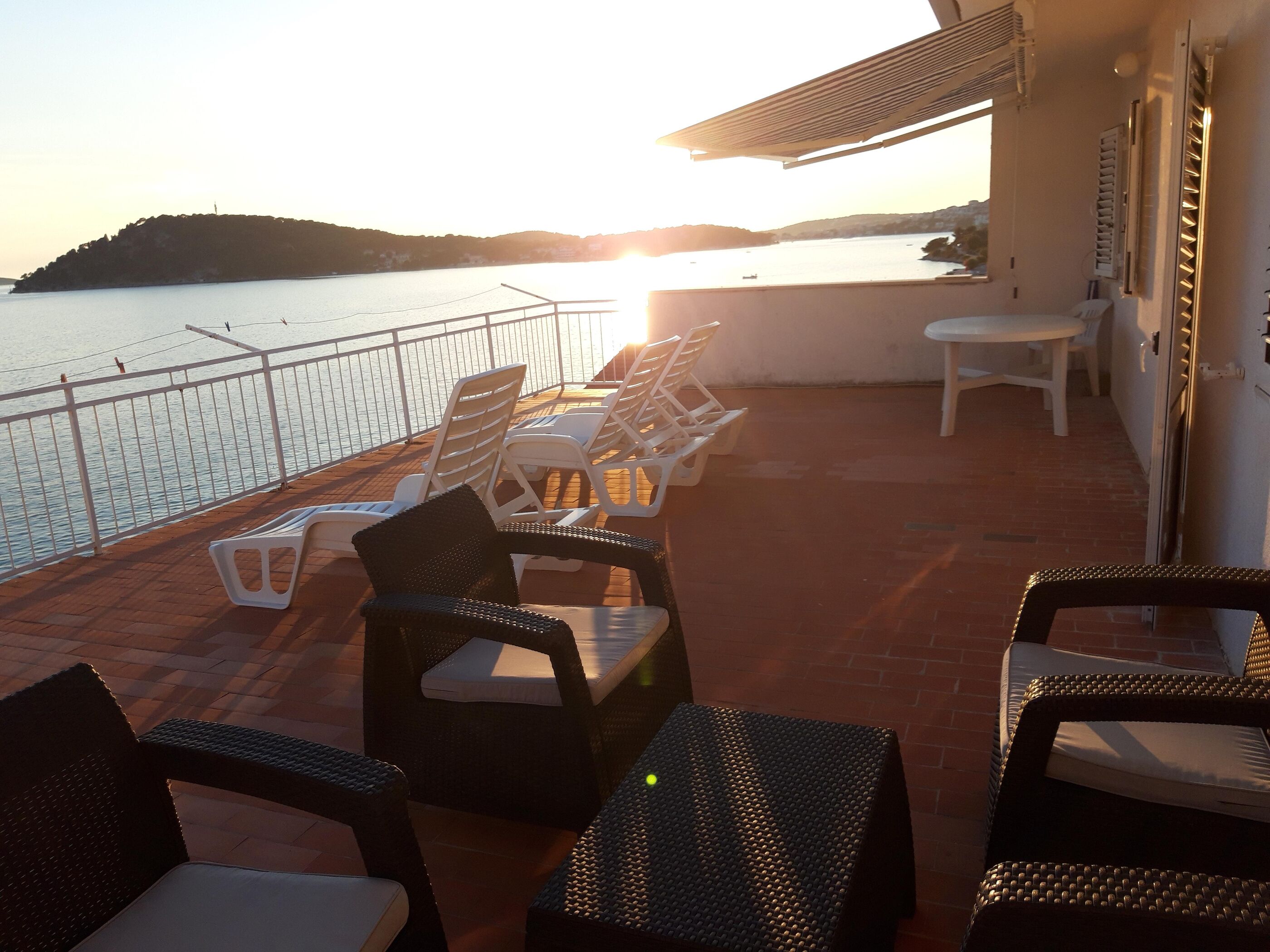 Apartments Apartmani Bebe 22231-A1