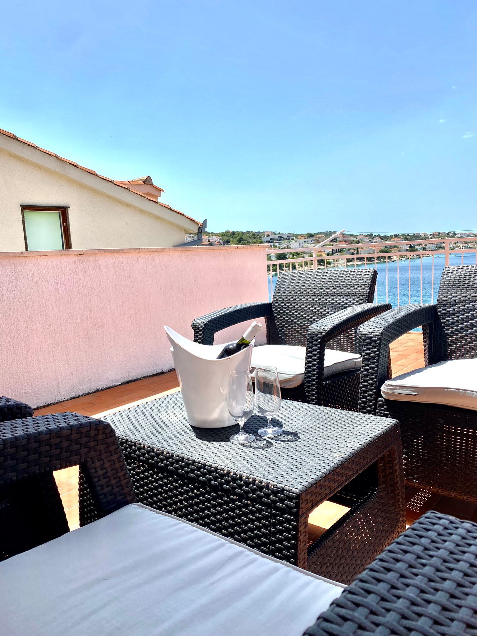 Apartments Apartmani Bebe 22231-A1