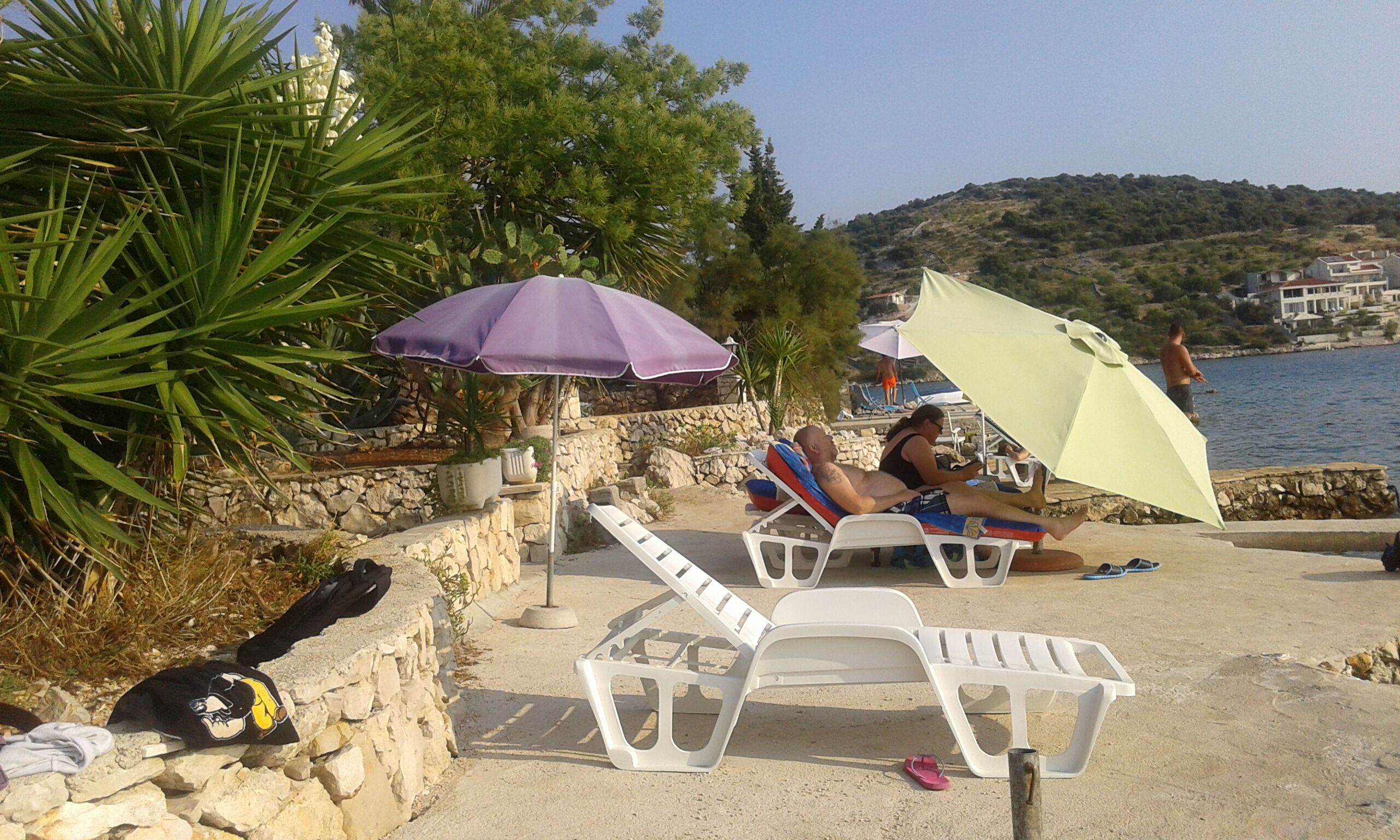 Apartments Apartmani Bebe 22231-A4
