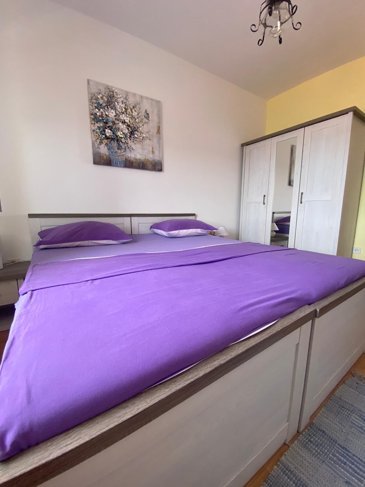 Apartments Apartmani Bebe 22231-A2