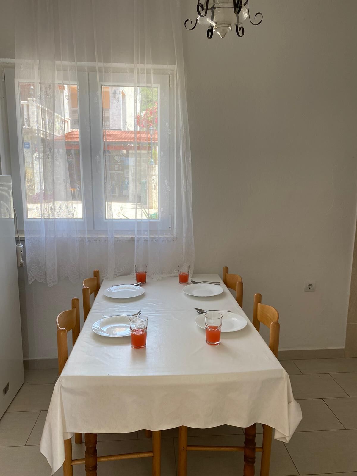 Apartments Apartmani Bebe 22231-A2