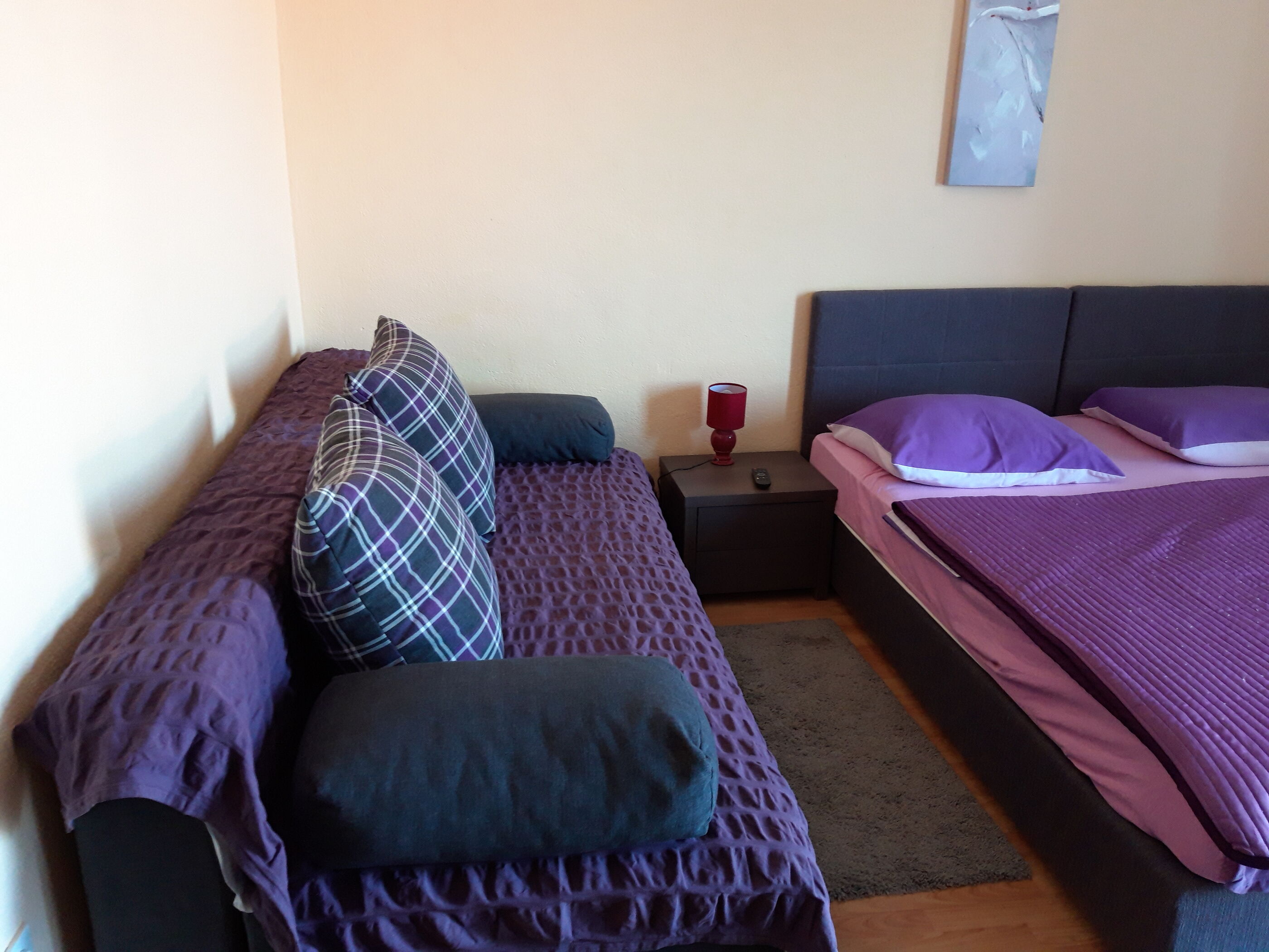 Apartments Apartmani Bebe 22231-A2