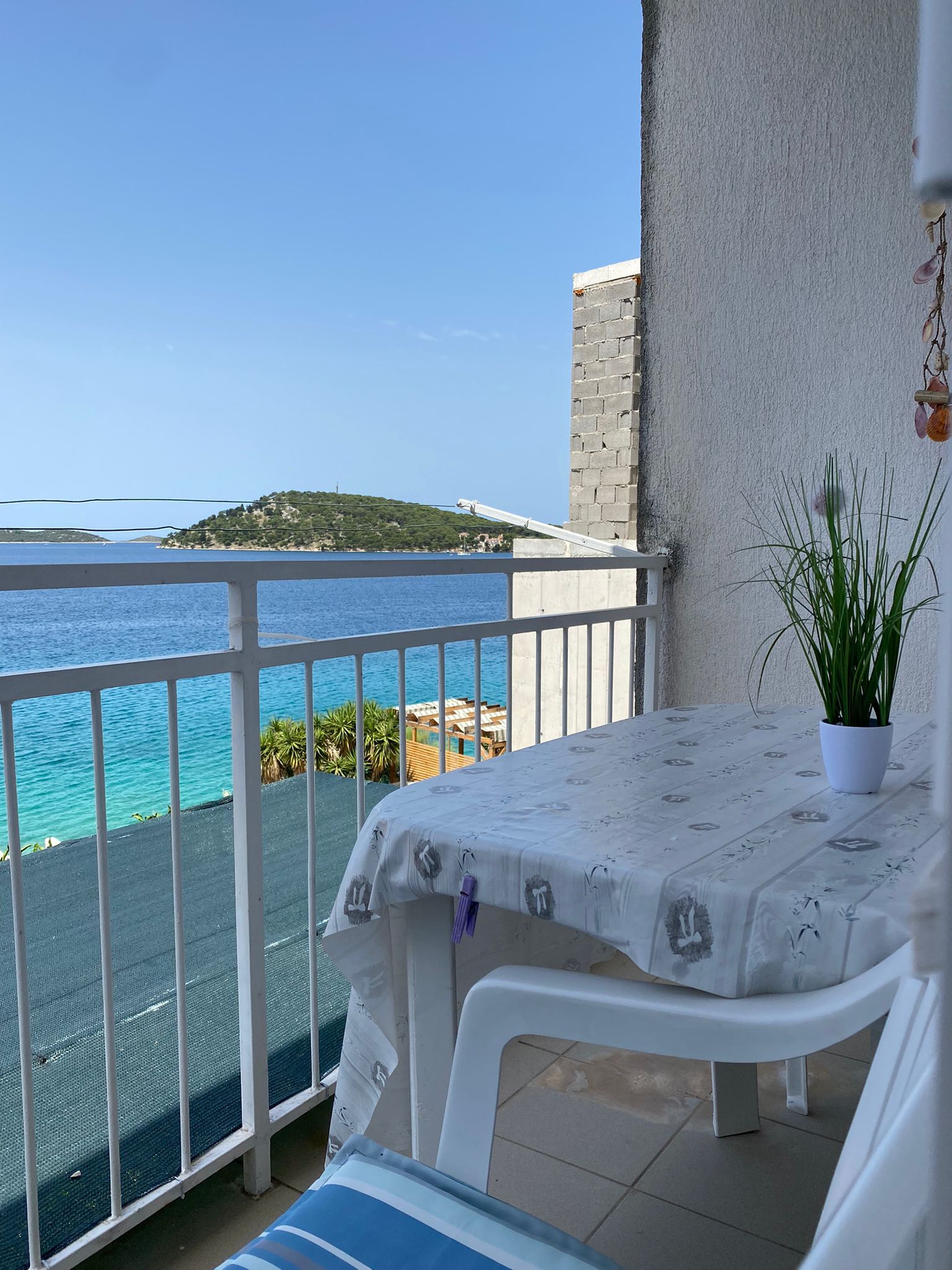 Apartments Apartmani Bebe 22231-A2