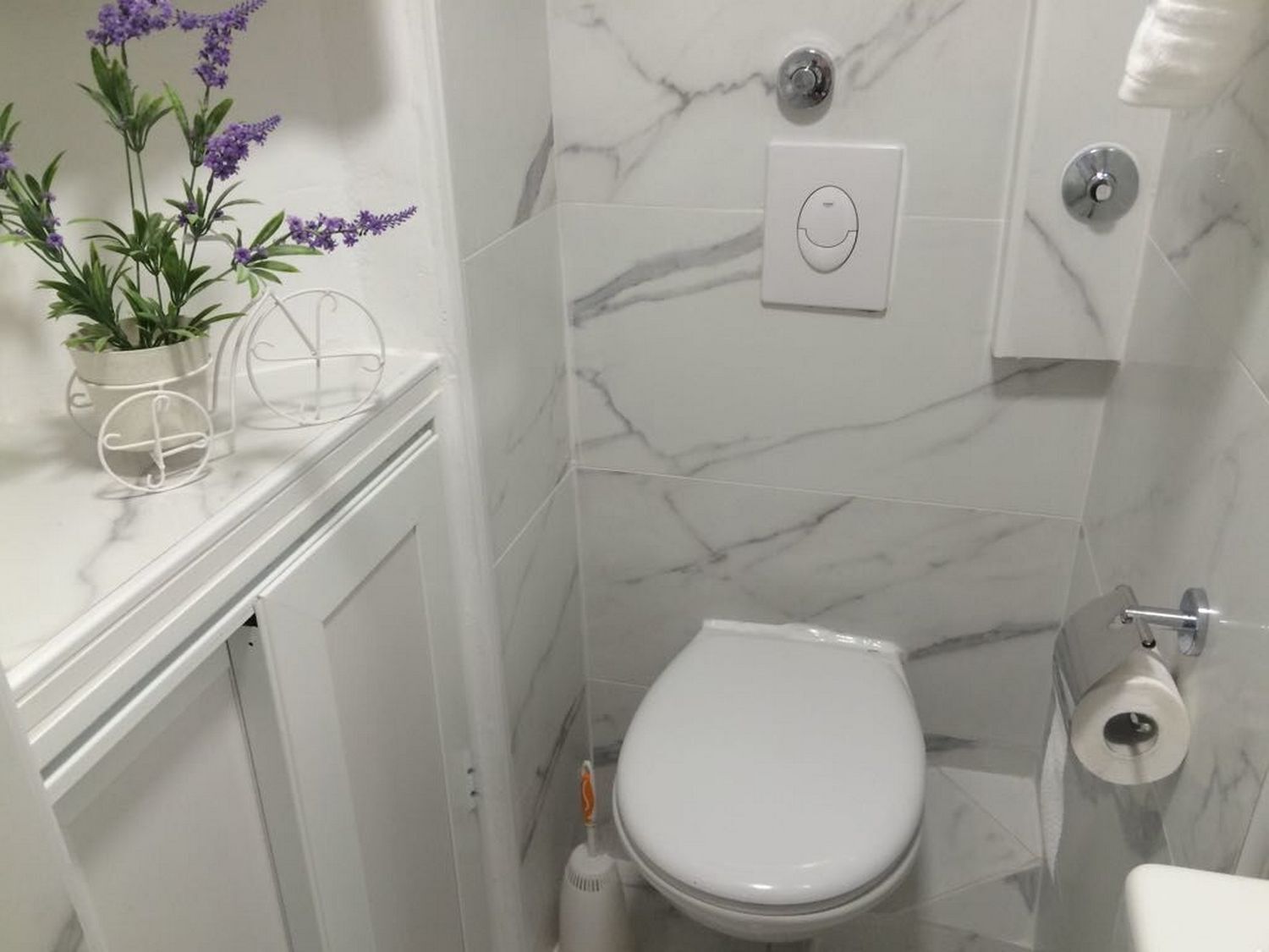 Apartment and Room Old town S1