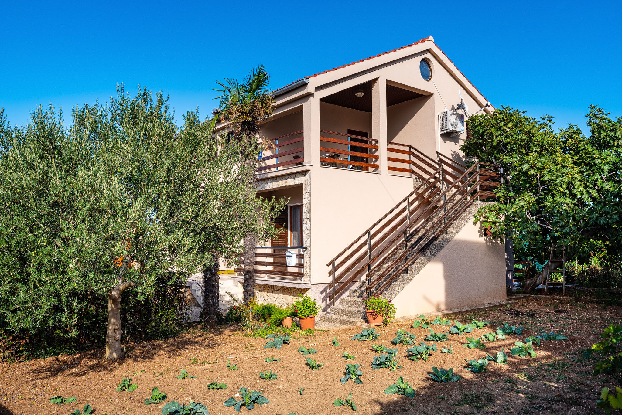 Apartment Šime 20731-A1