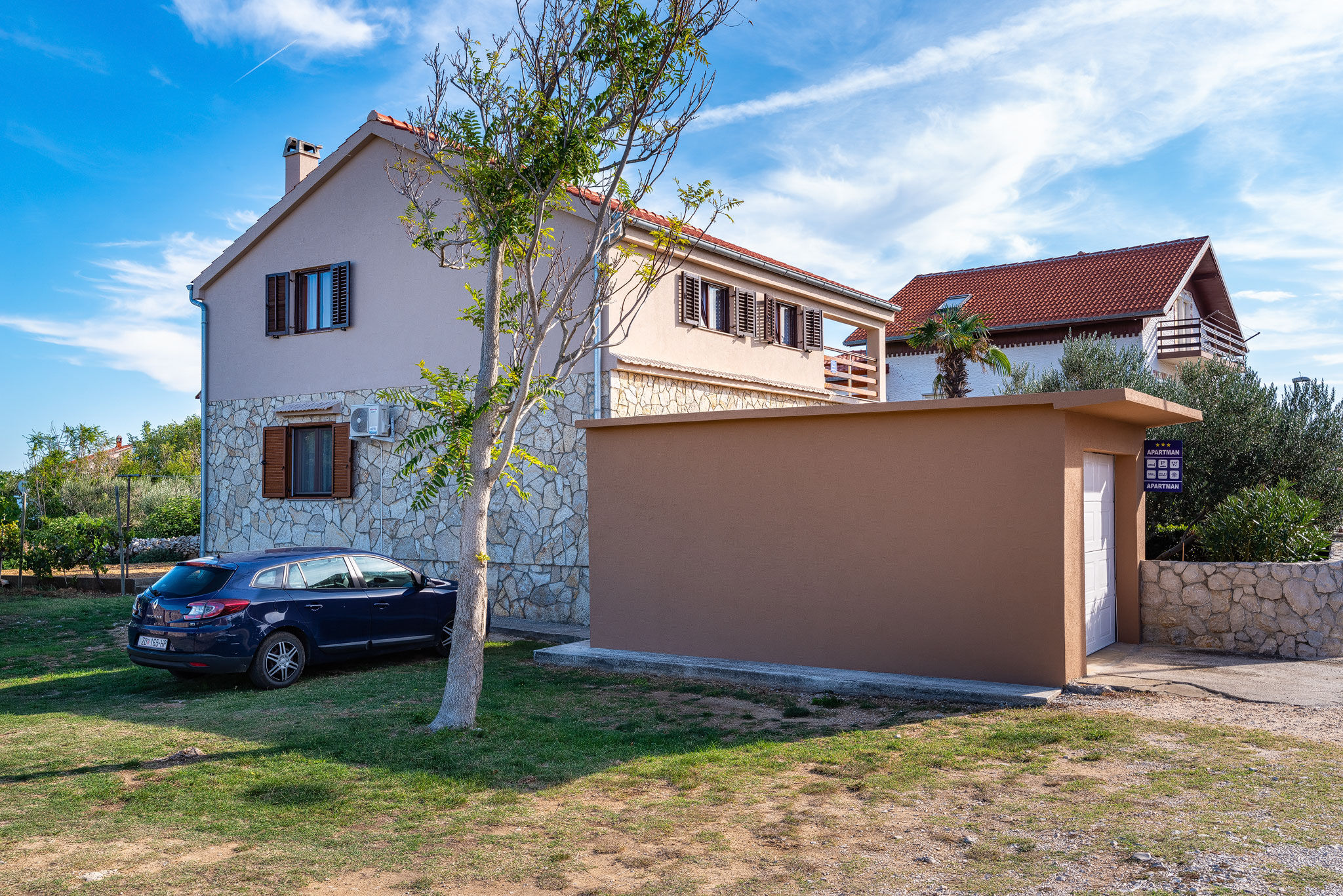 Apartment Šime 20731-A1