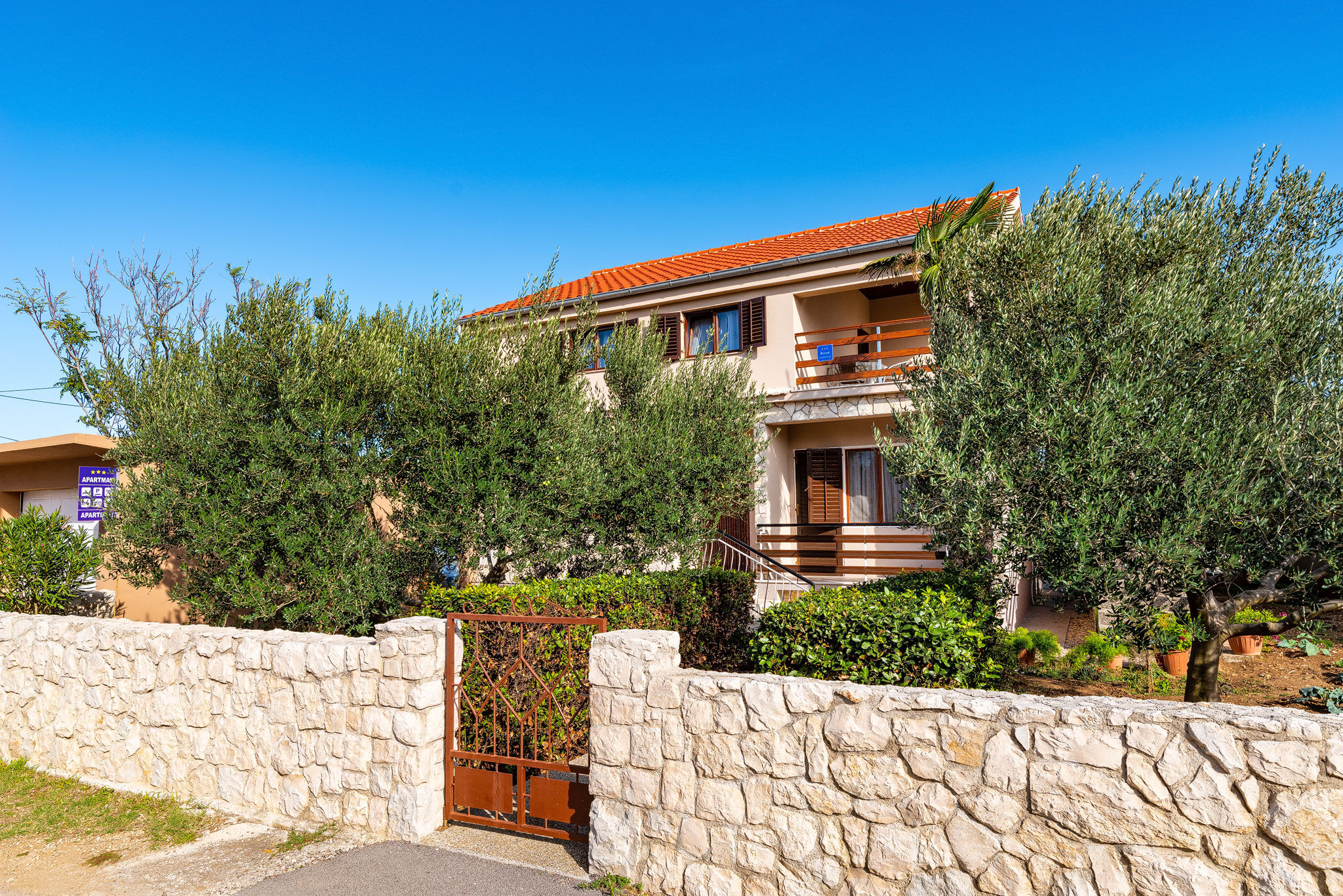 Apartment Šime 20731-A1
