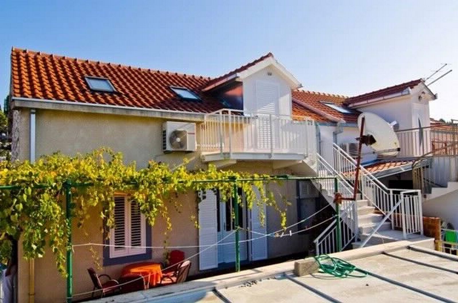 House Bjanka 43431-K1