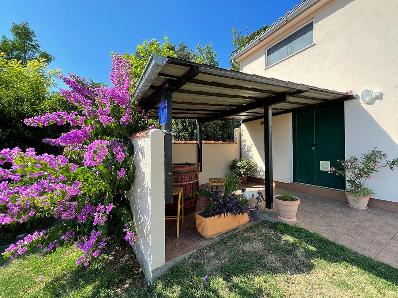 House Ljerka 17701-K1