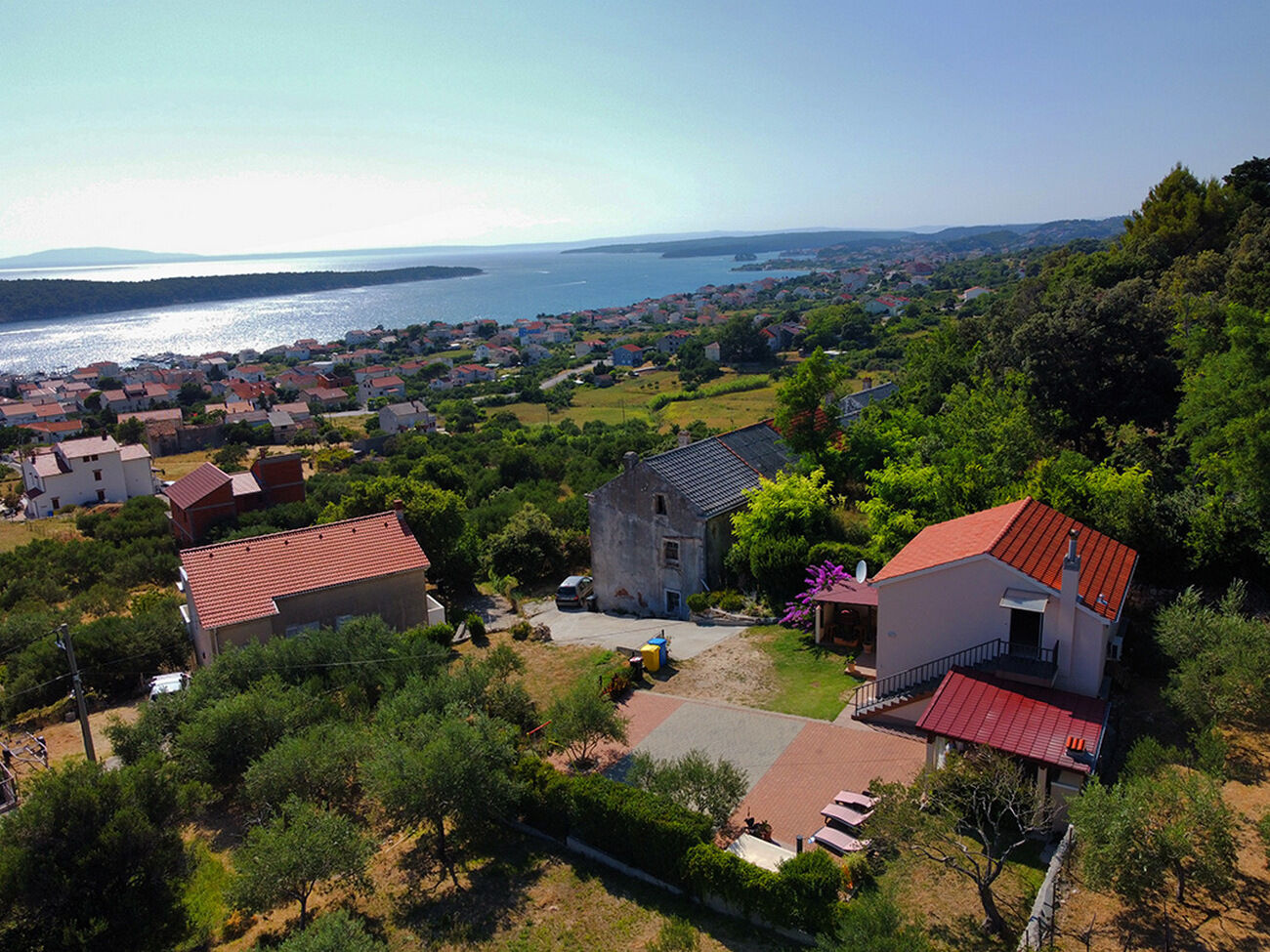 House Ljerka 17701-K1
