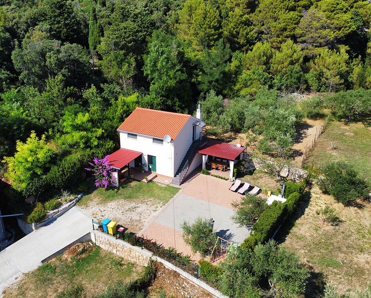 House Ljerka 17701-K1